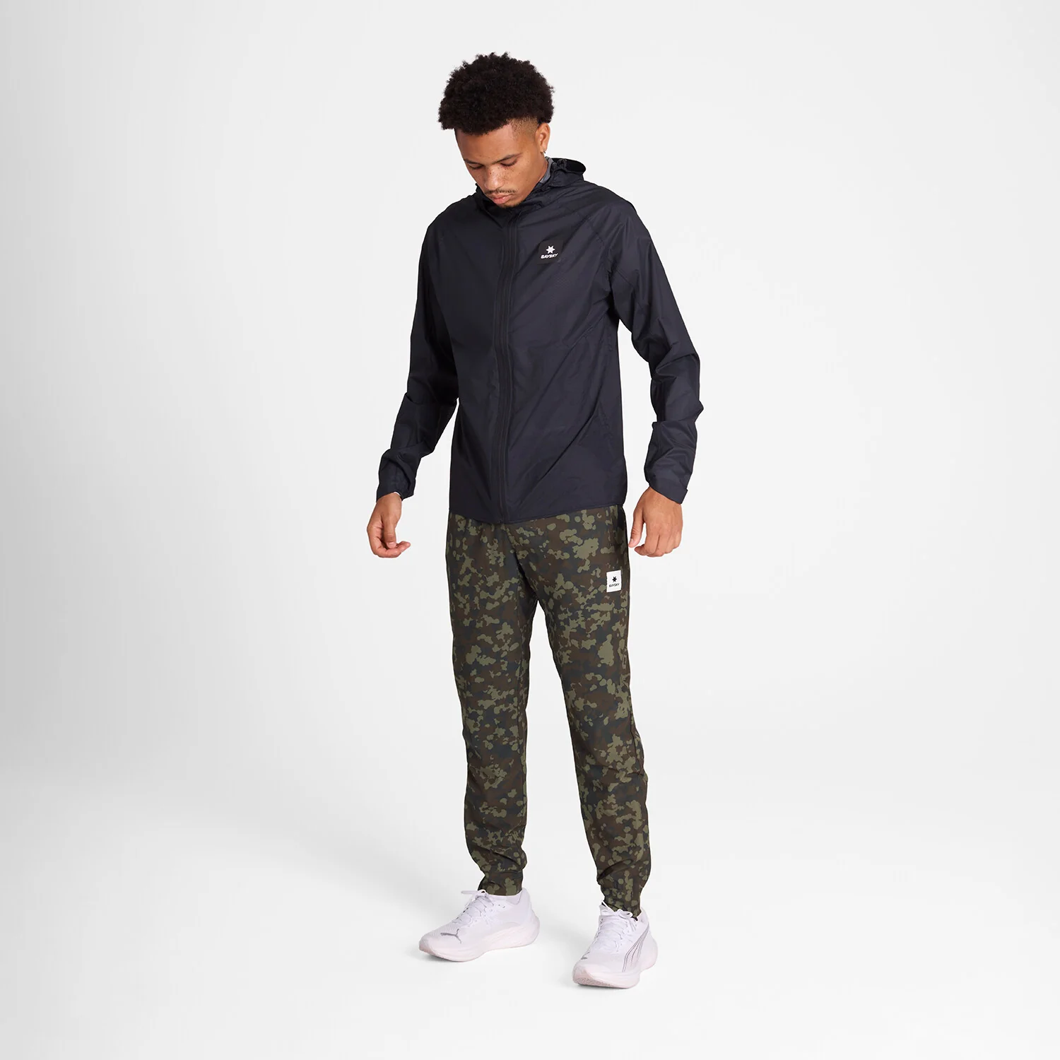 Camo Blaze Pants - Image 3