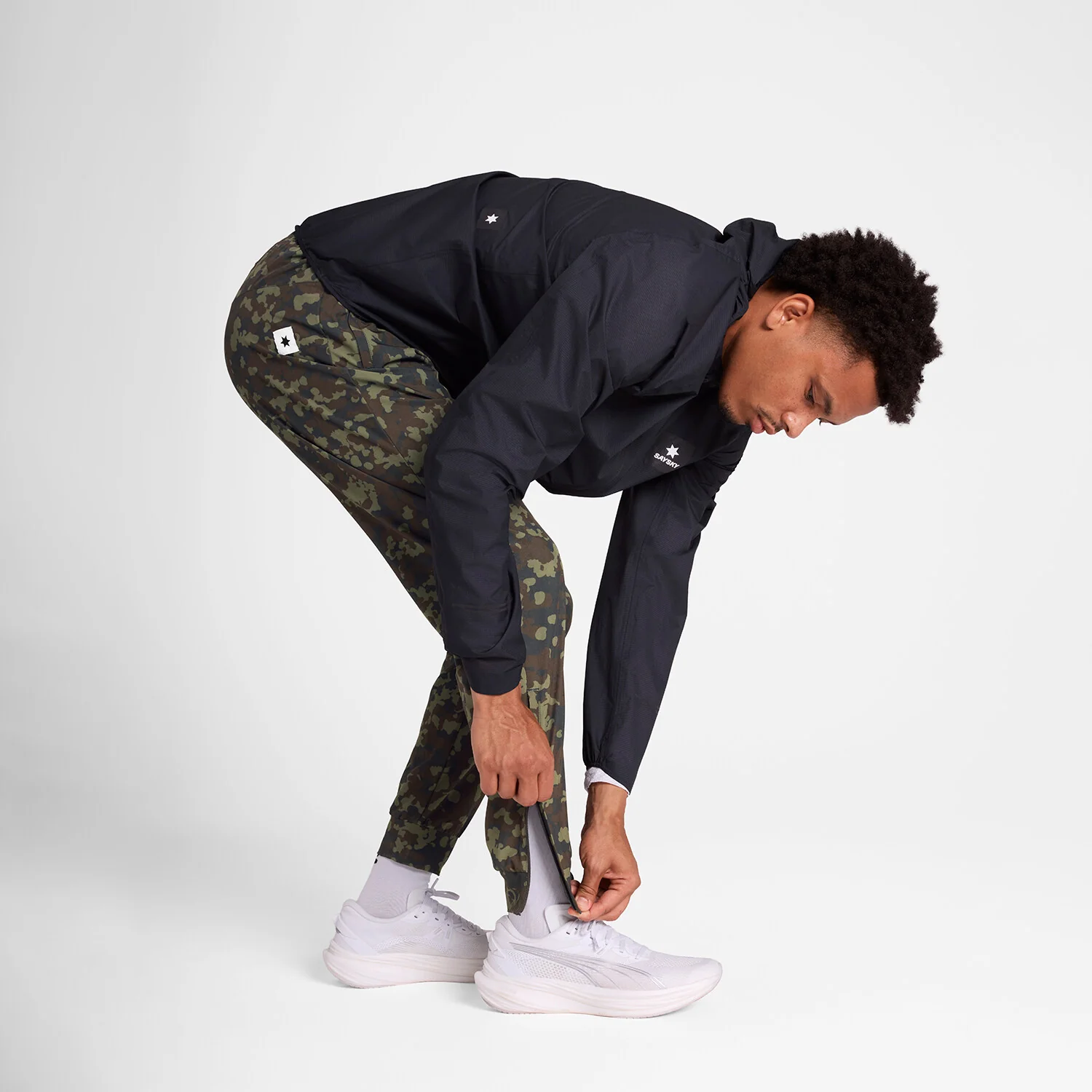 Camo Blaze Pants - Image 4
