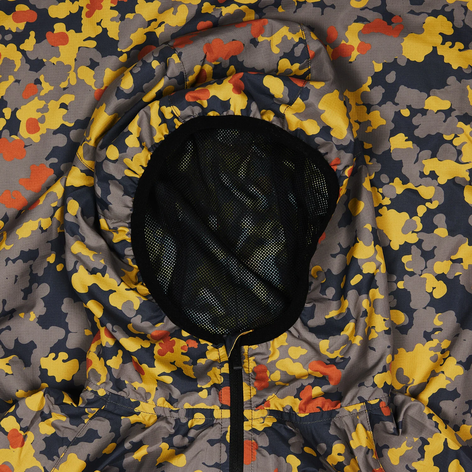 Camo Pace Jacket - Image 5