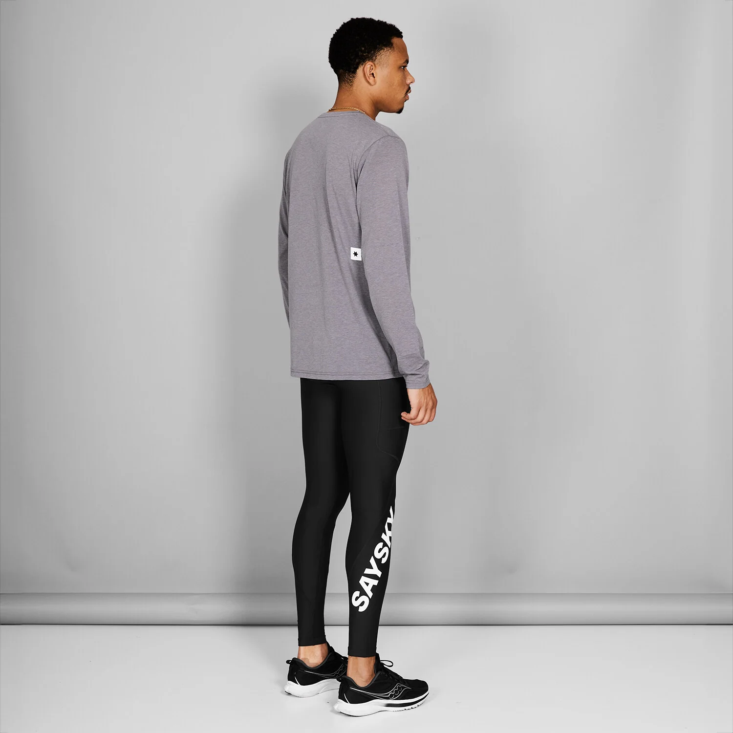 Clean Motion Long Sleeve - Image 4