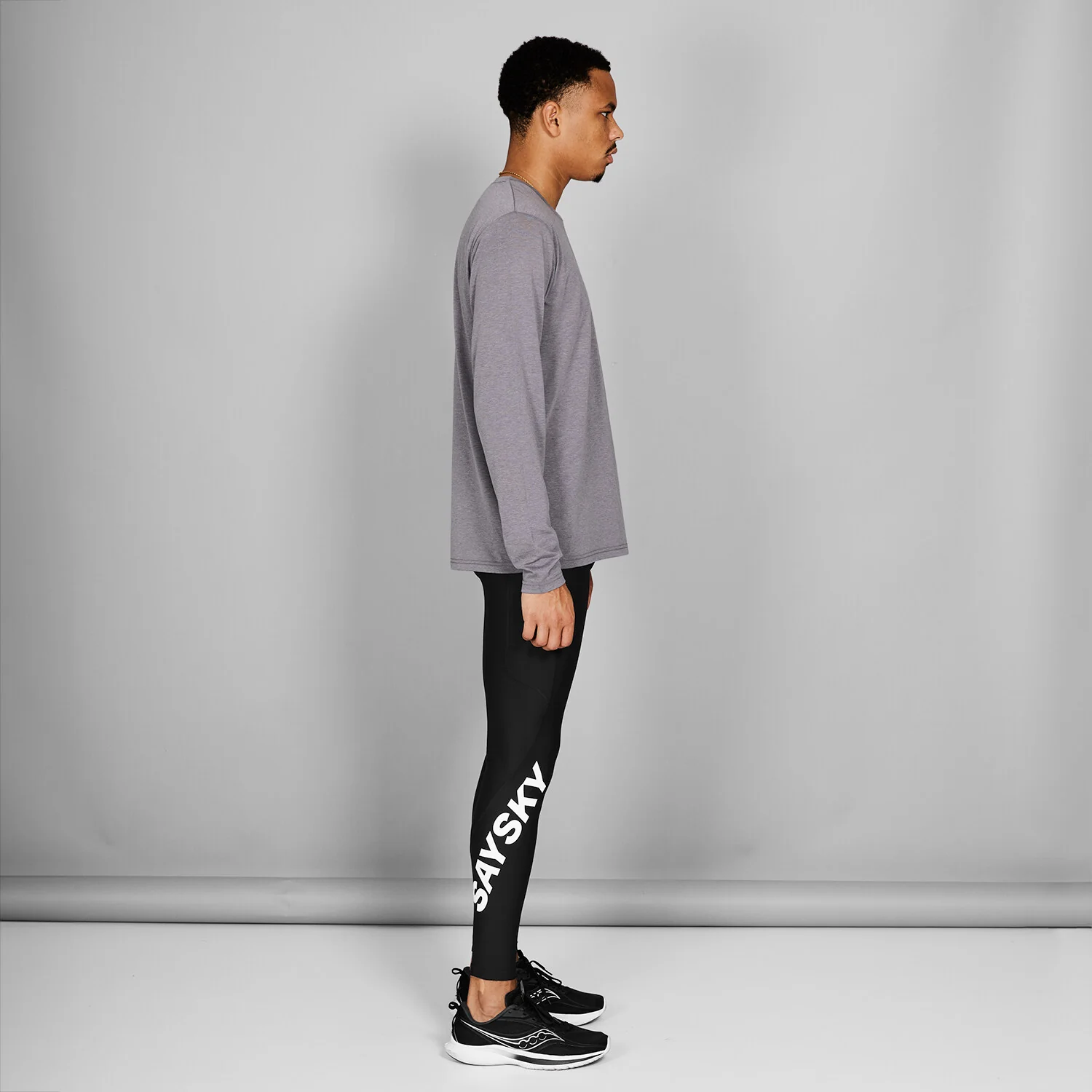 Clean Motion Long Sleeve - Image 7
