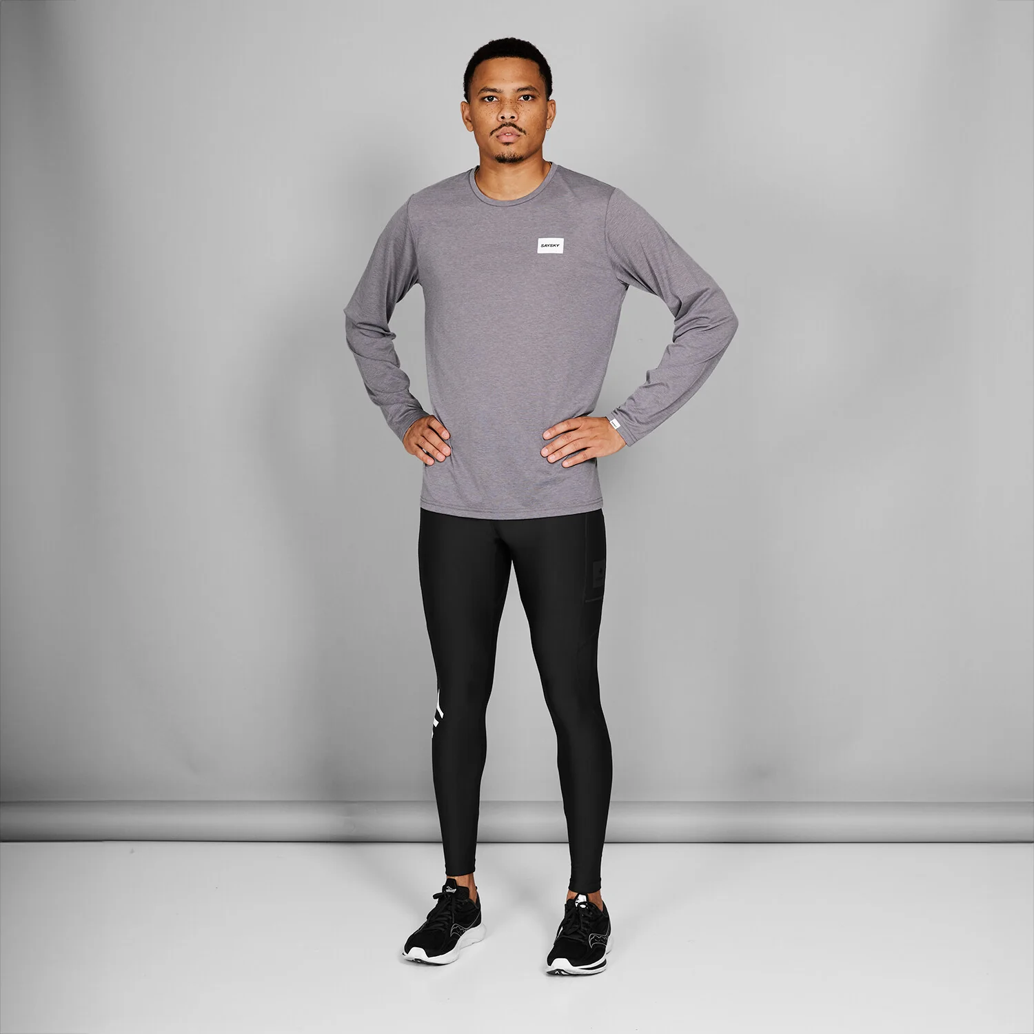 Clean Motion Long Sleeve - Image 8