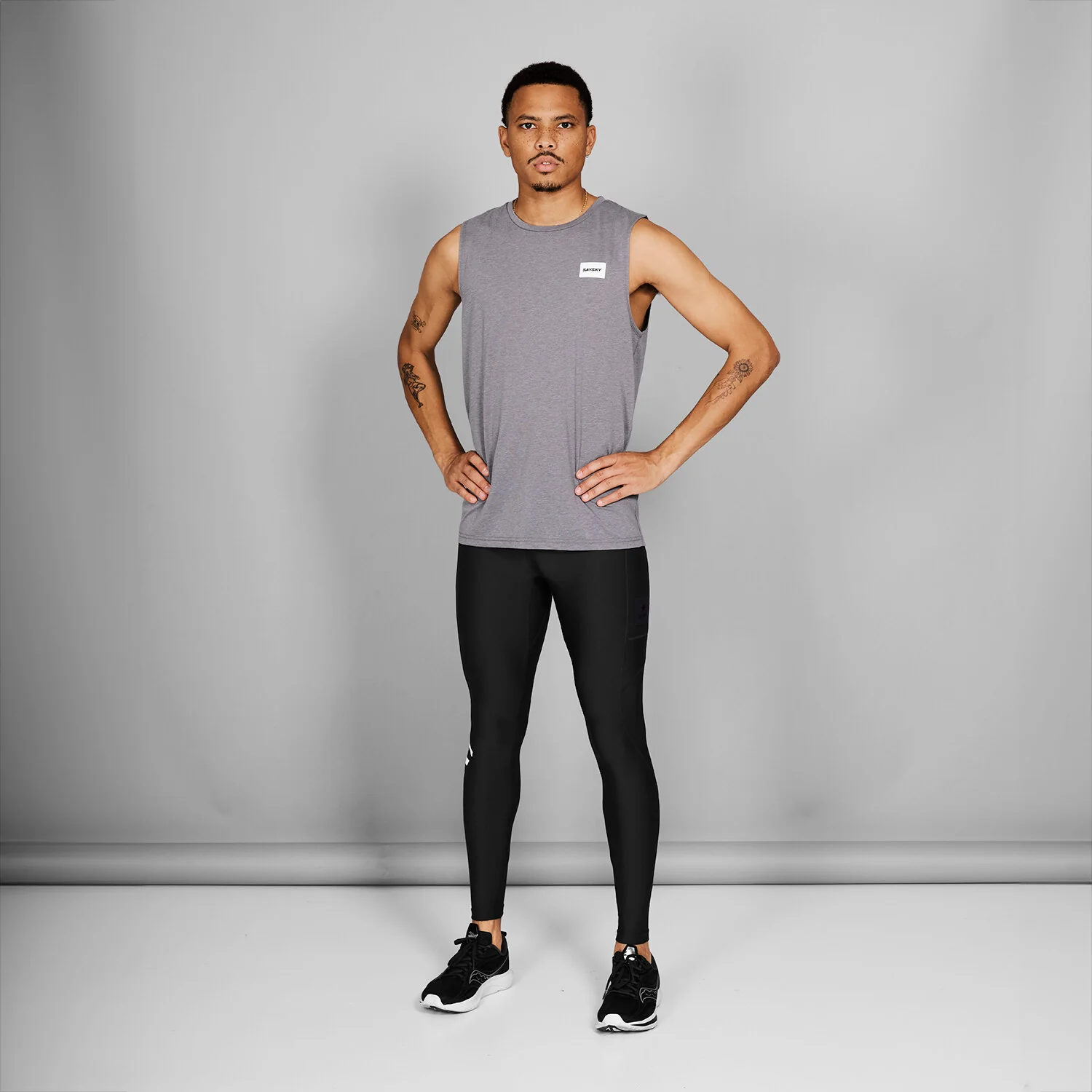 Clean Motion Tank - Image 3