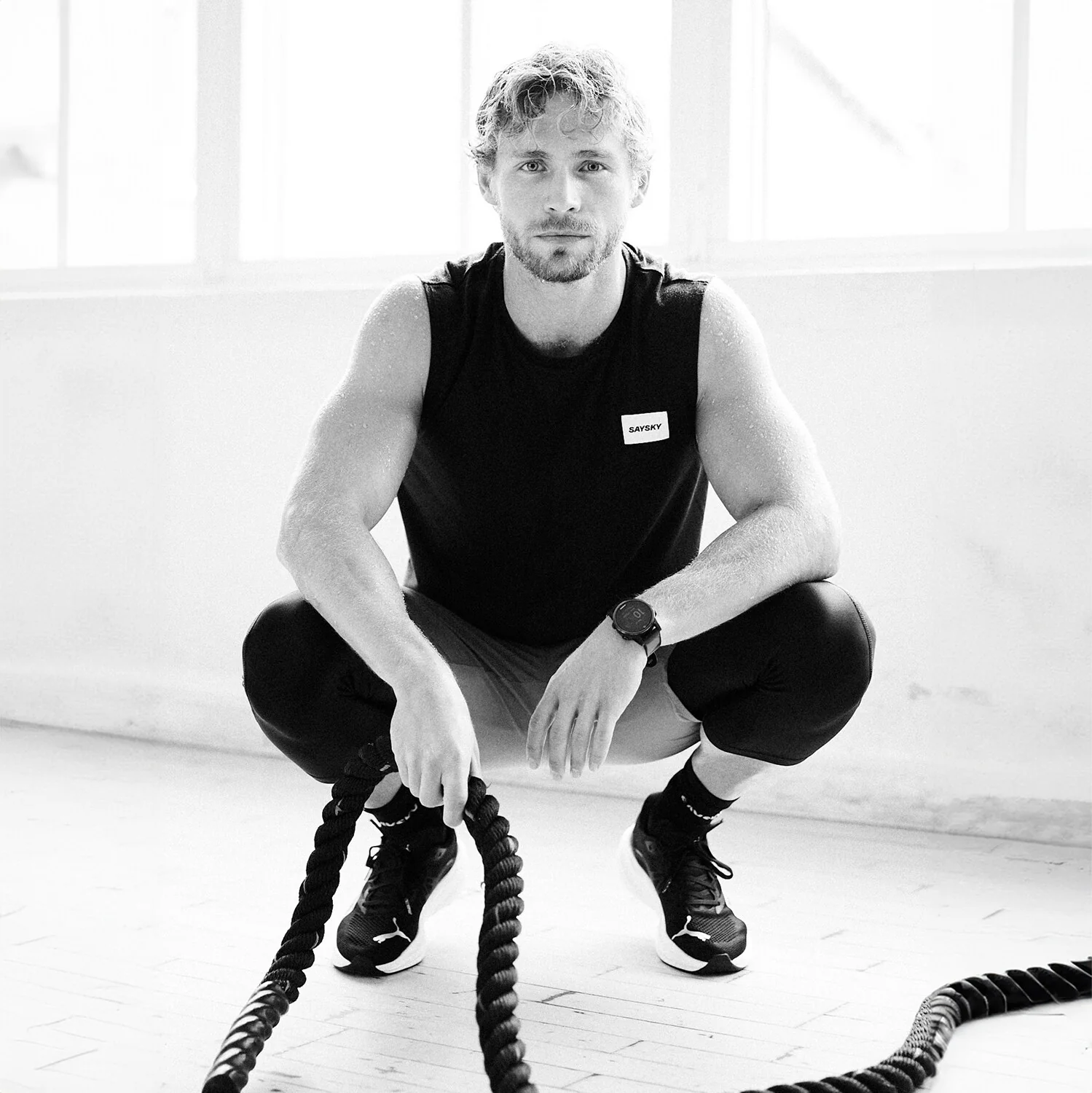 Clean Motion Tank - Image 6