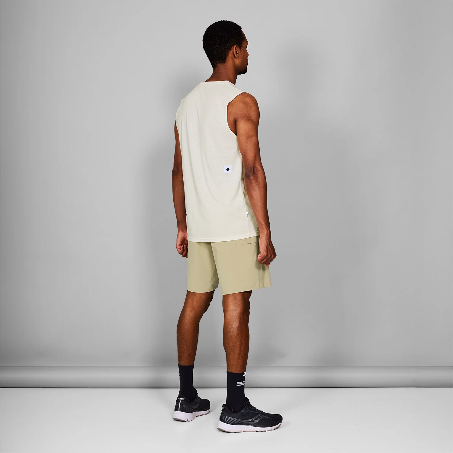 Clean Motion Tank - Image 4