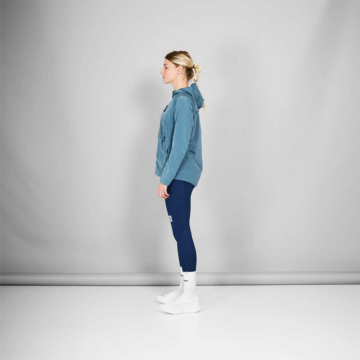 Clean Pace Shield Jacket - Image 3