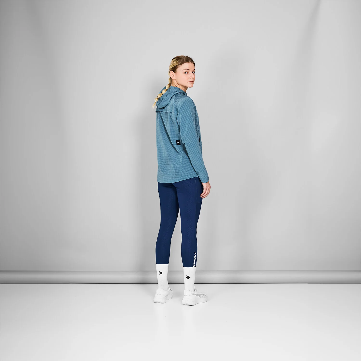 Clean Pace Shield Jacket - Image 4