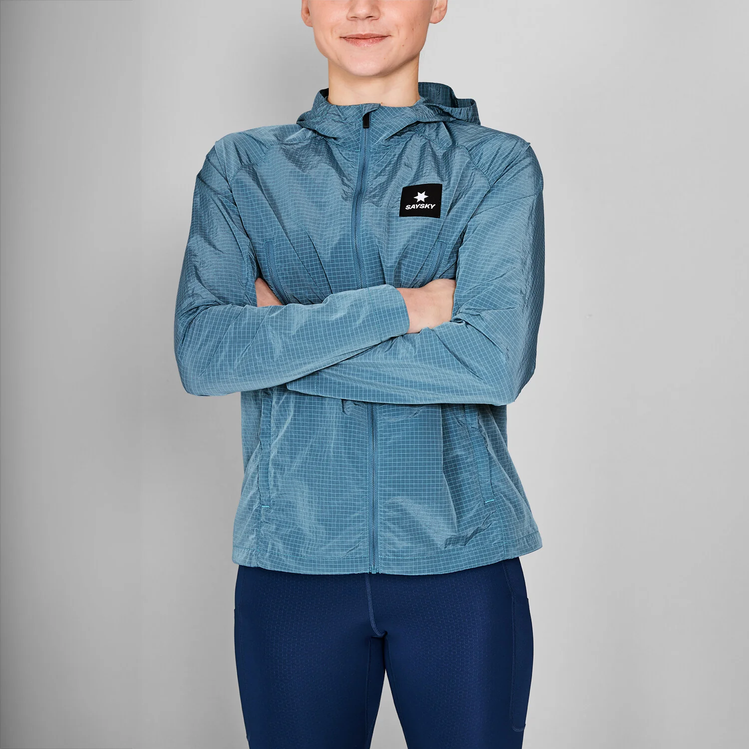 Clean Pace Shield Jacket - Image 5