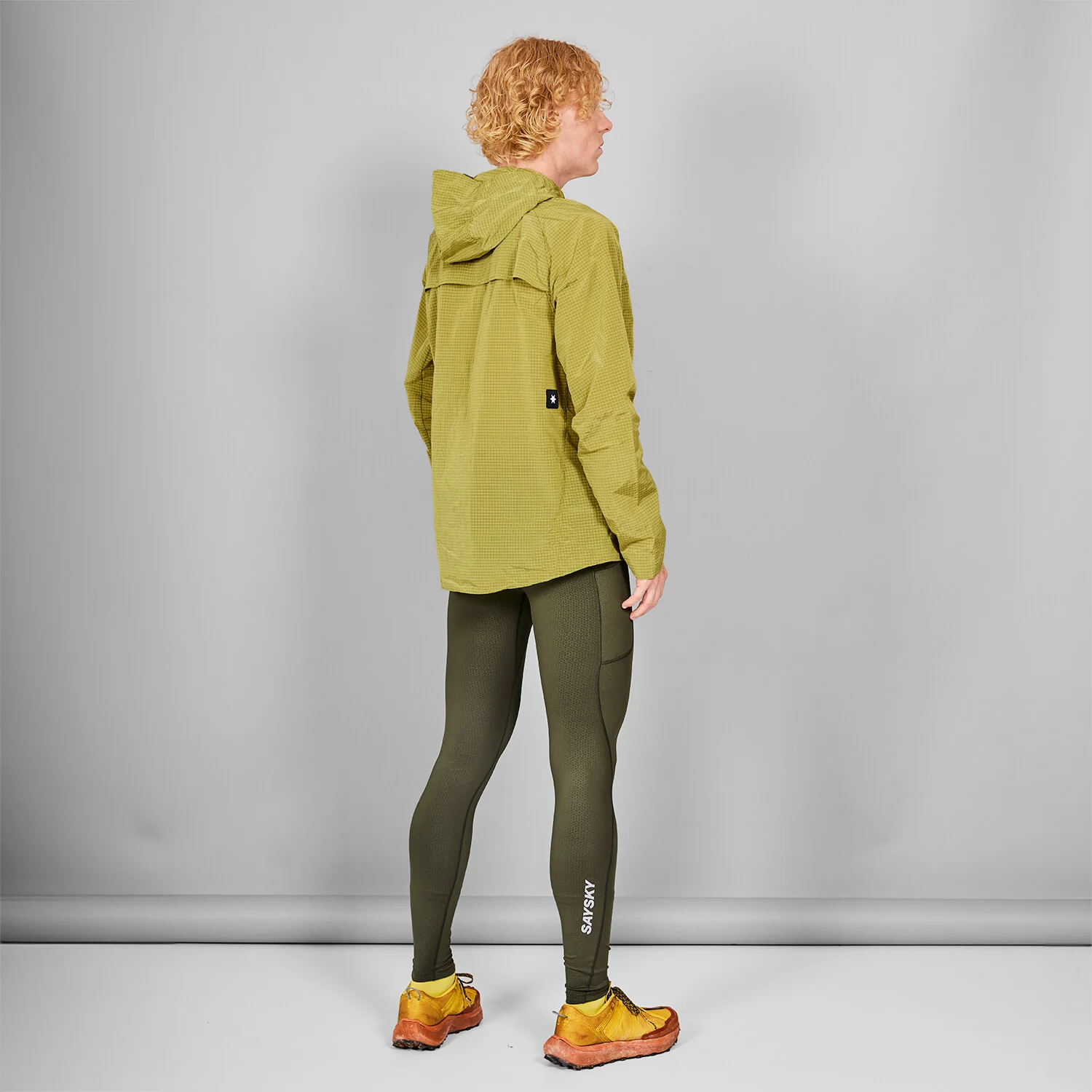 Clean Pace Shield Jacket - Image 5