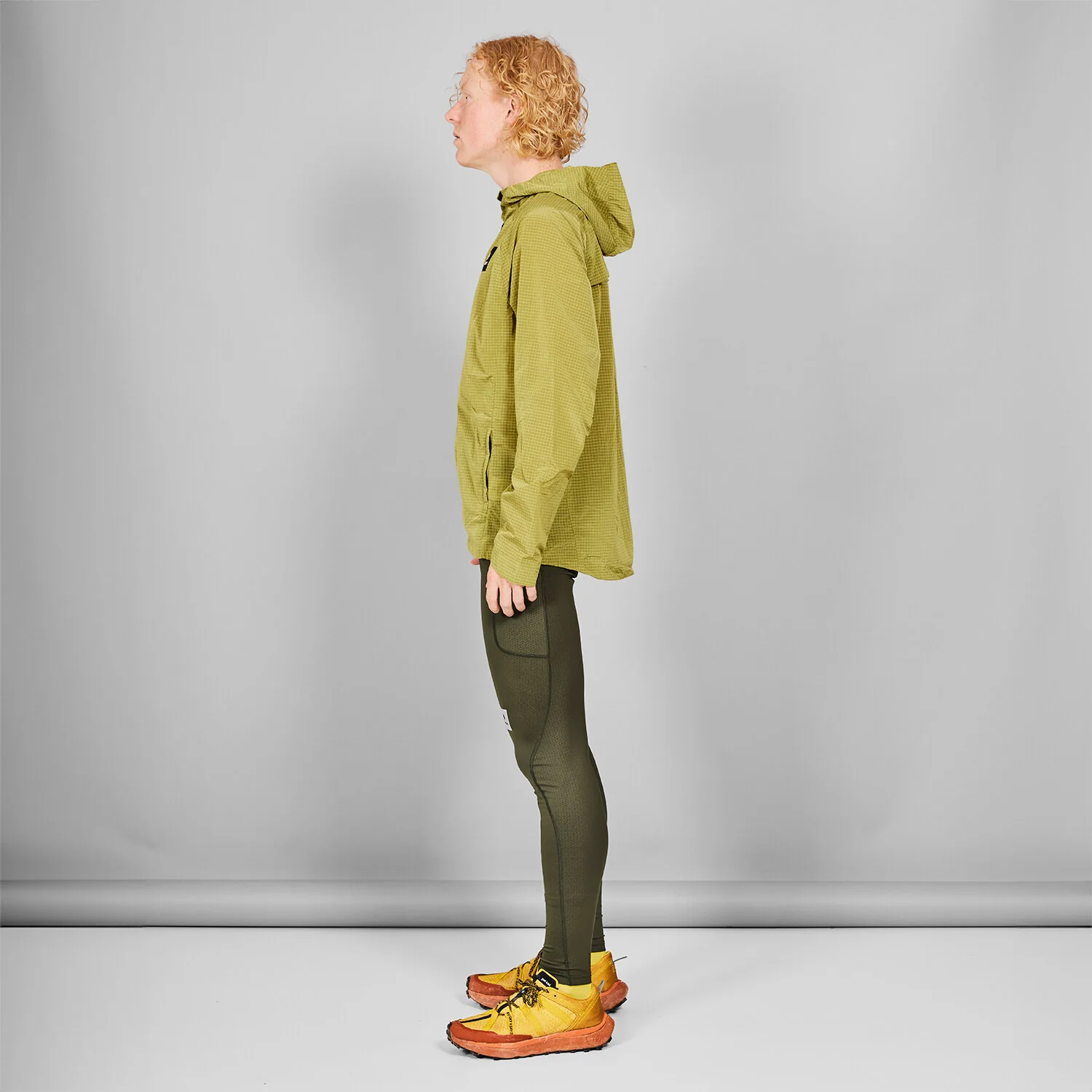 Clean Pace Shield Jacket - Image 6