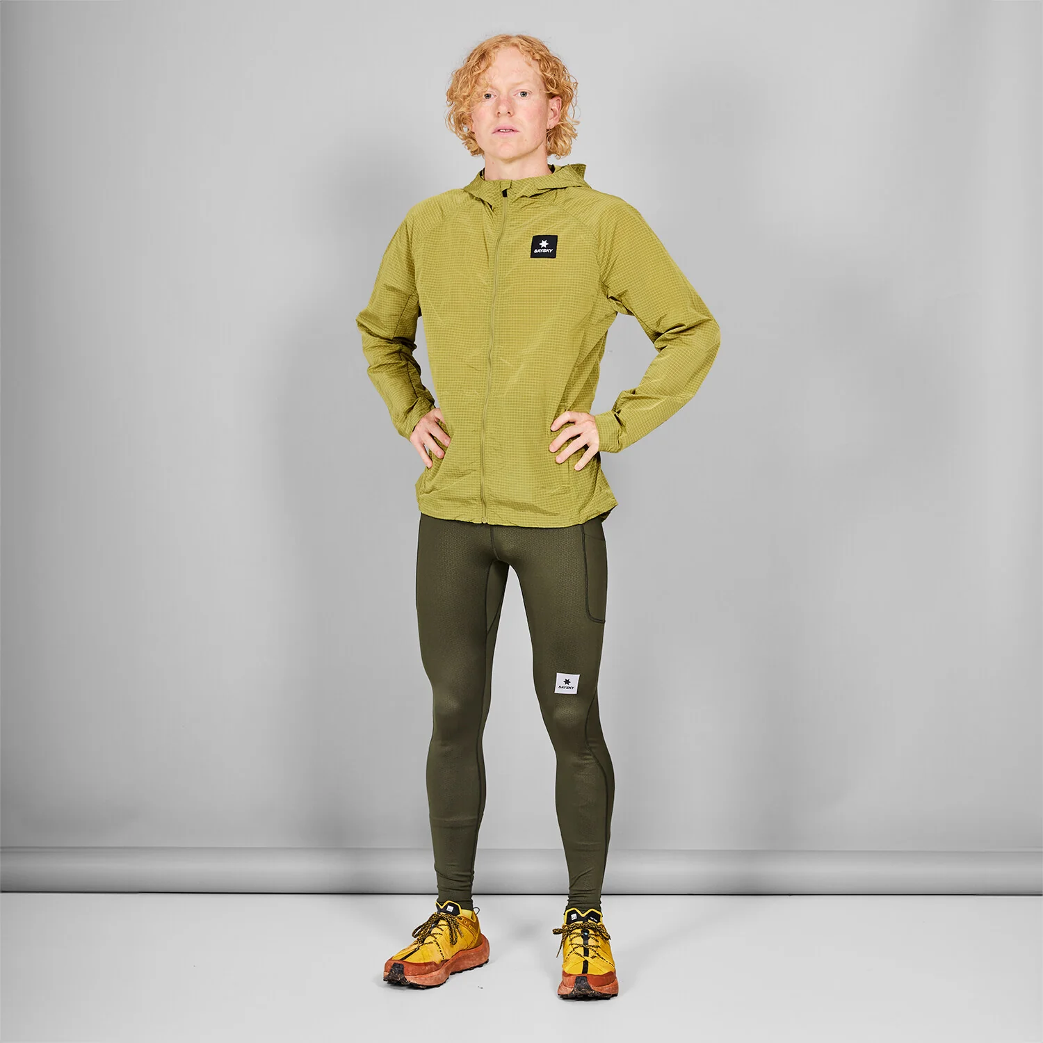 Clean Pace Shield Jacket - Image 7