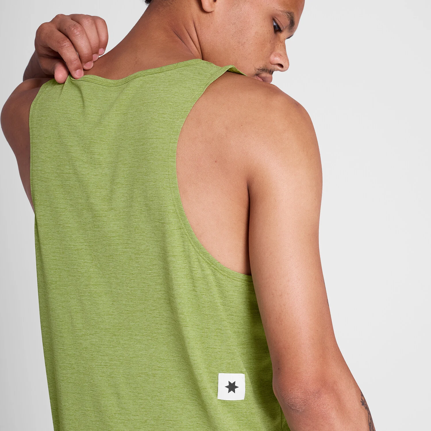 Combat Pro Singlet - Image 3