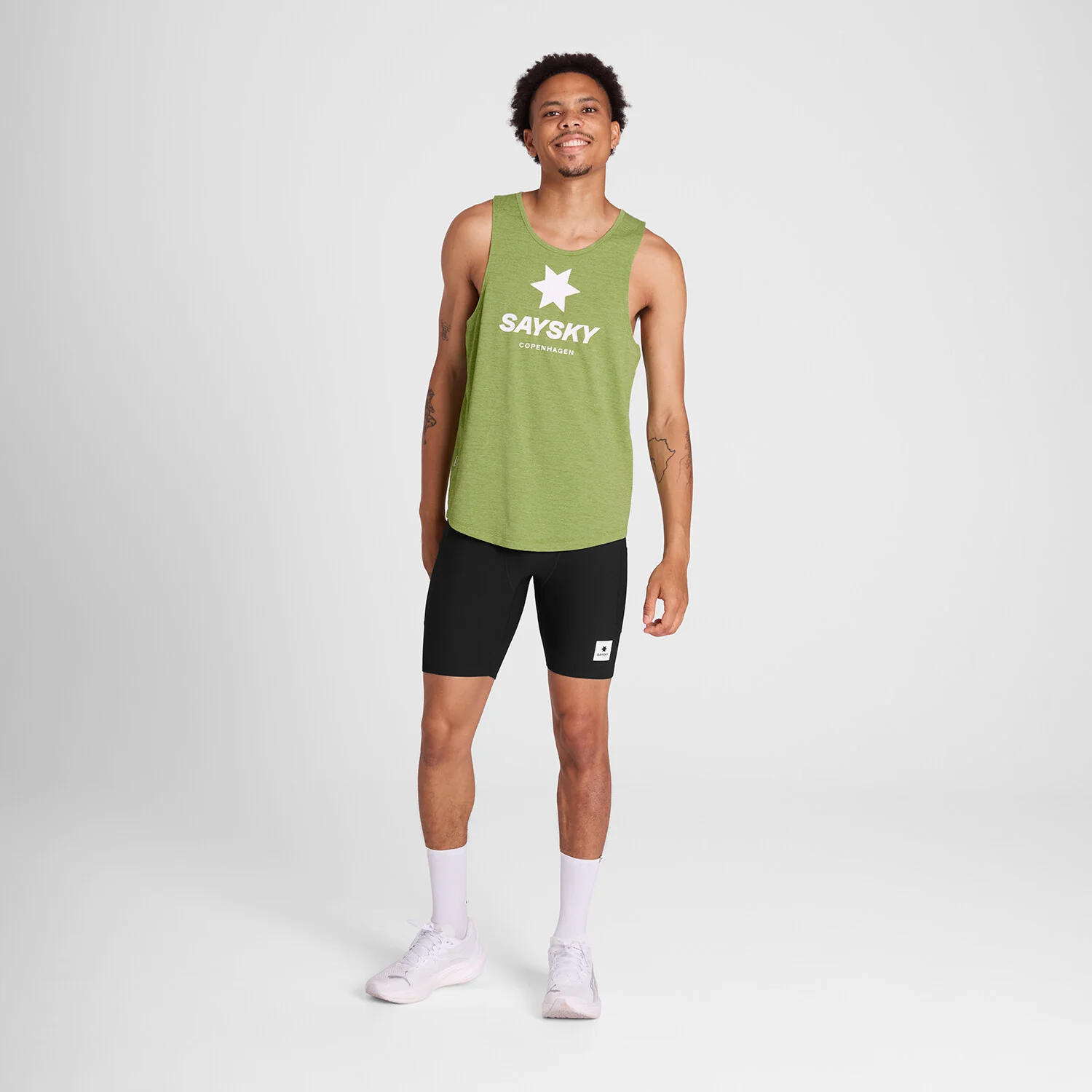 Combat Pro Singlet - Image 4