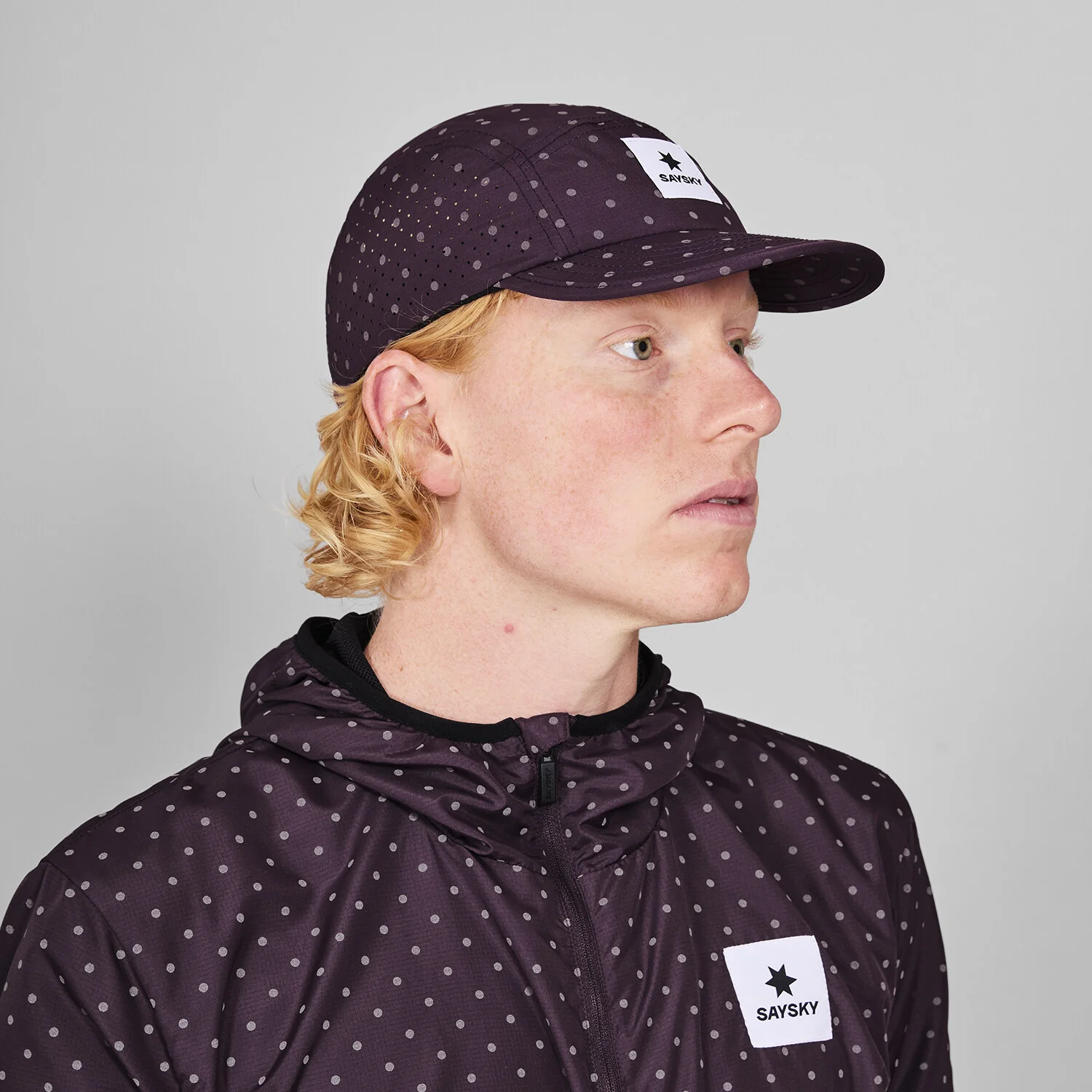 Combat Reflective Cap - Image 3