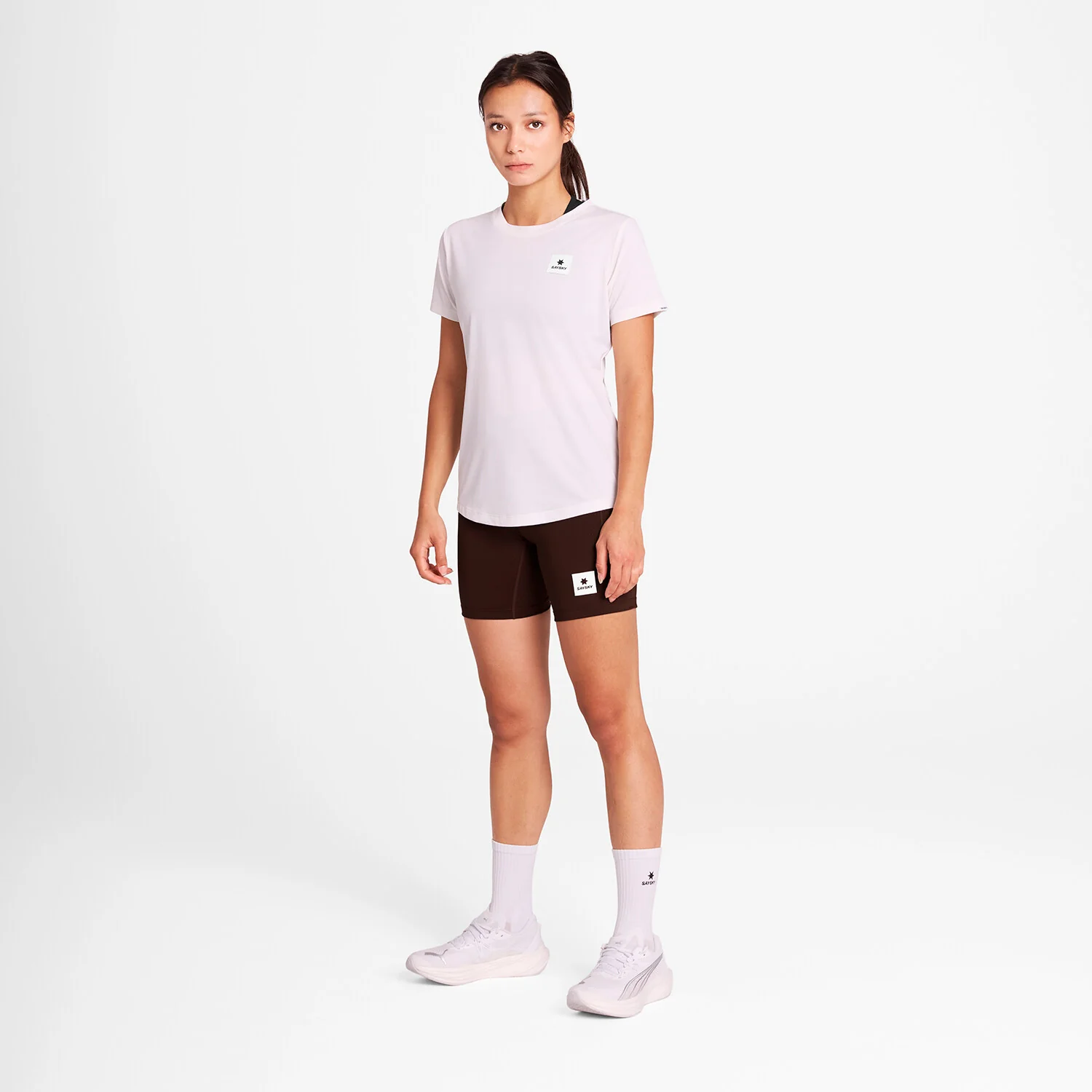 Combat+ Short Tights 7'' - Image 3