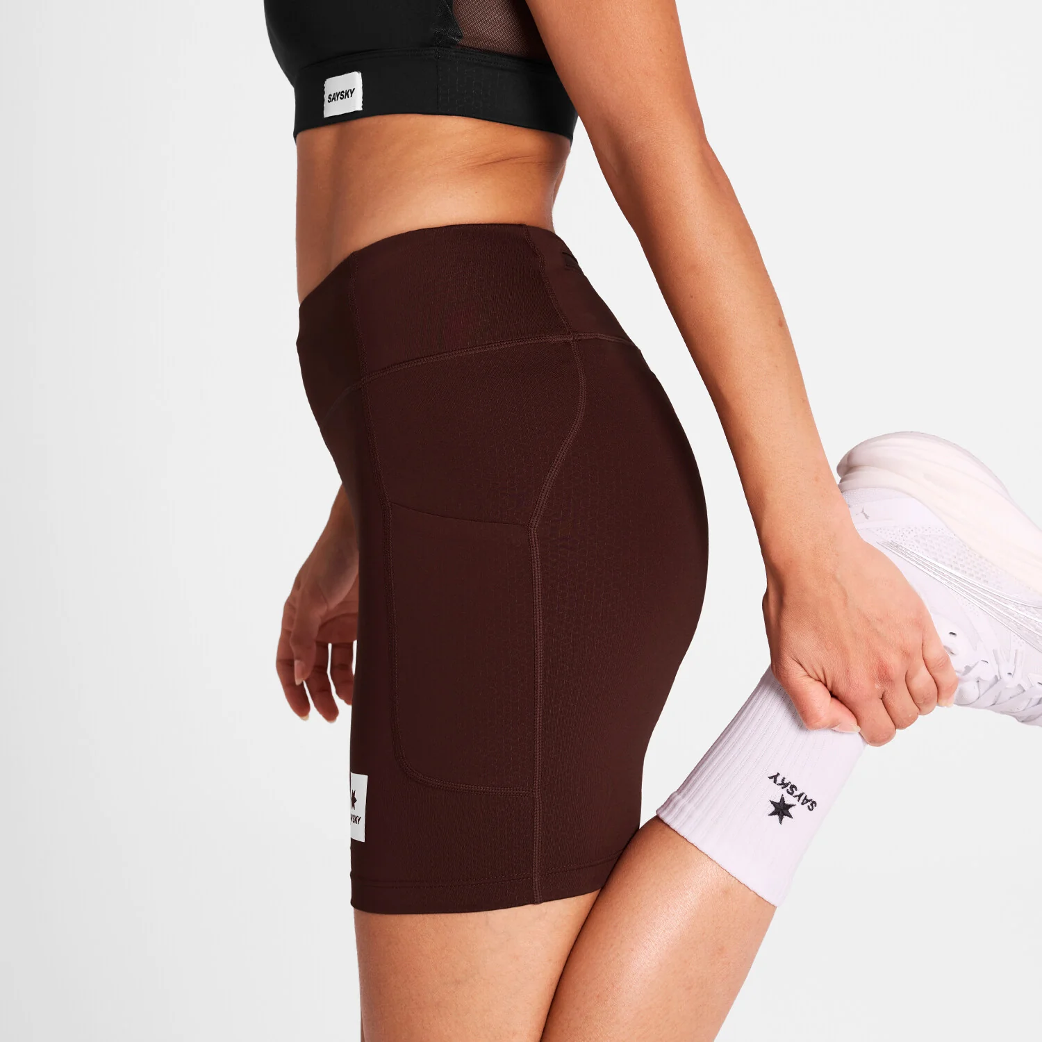 Combat+ Short Tights 7'' - Image 5