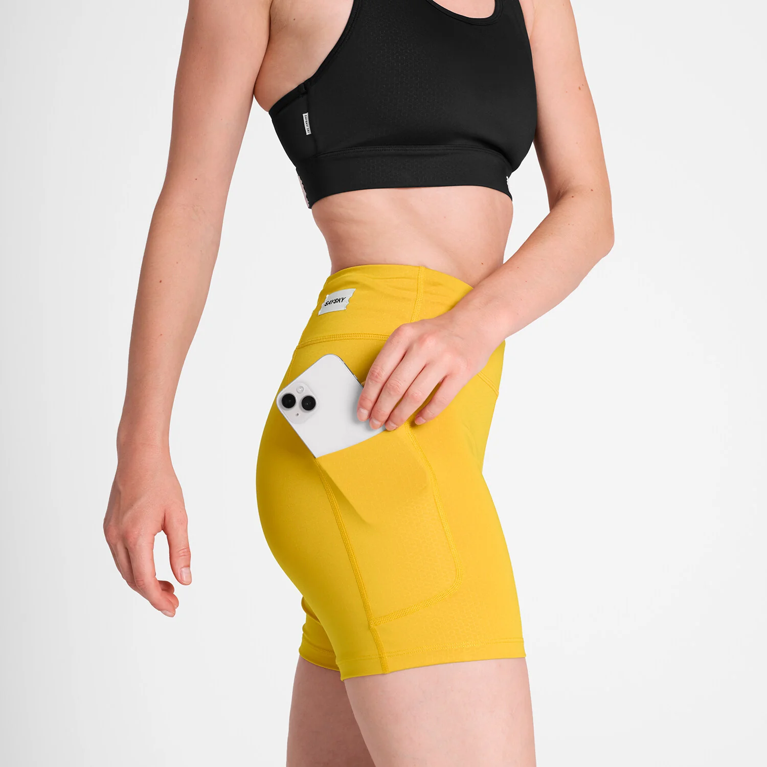 Combat+ Short Tights 7'' - Image 5