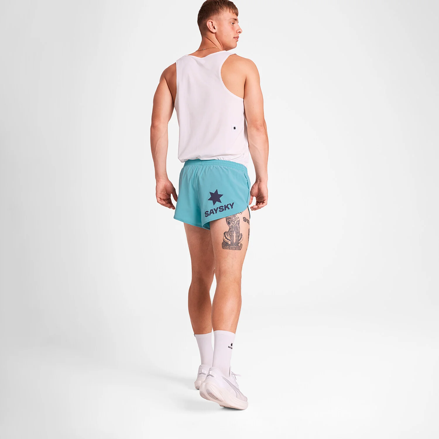 Combat Shorts 2'' - Image 5