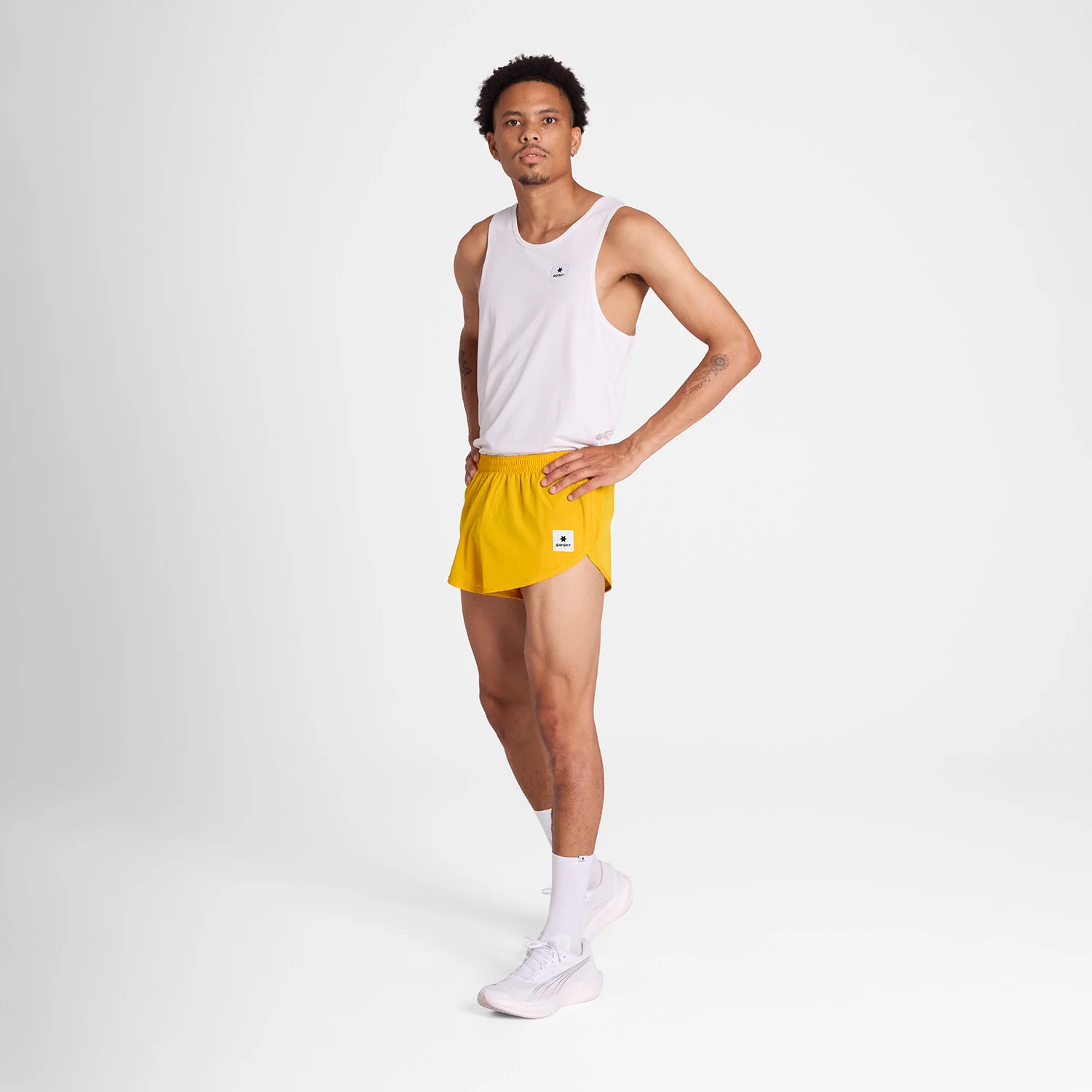 Combat Shorts 2'' - Image 3