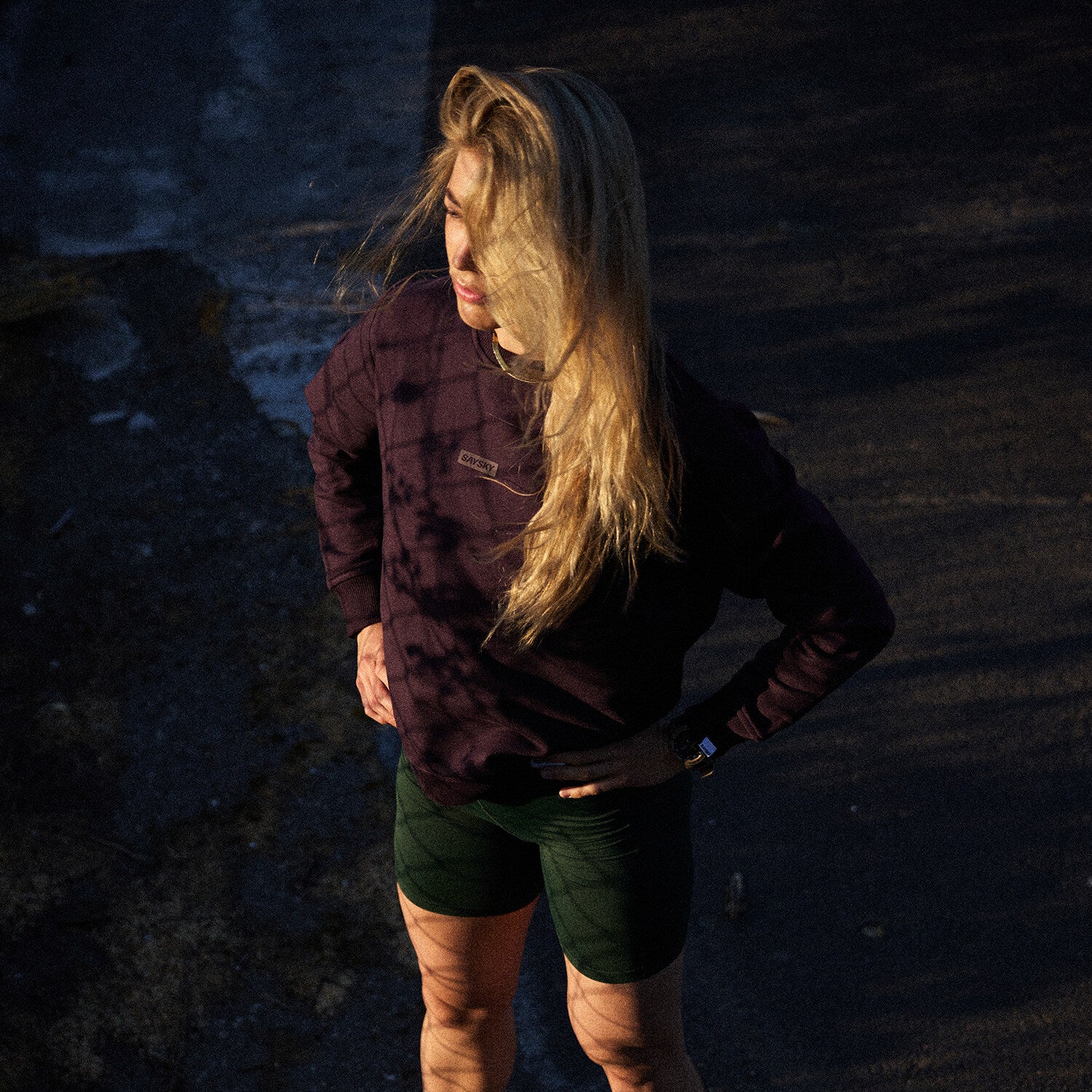 Everyday Crewneck - Image 4