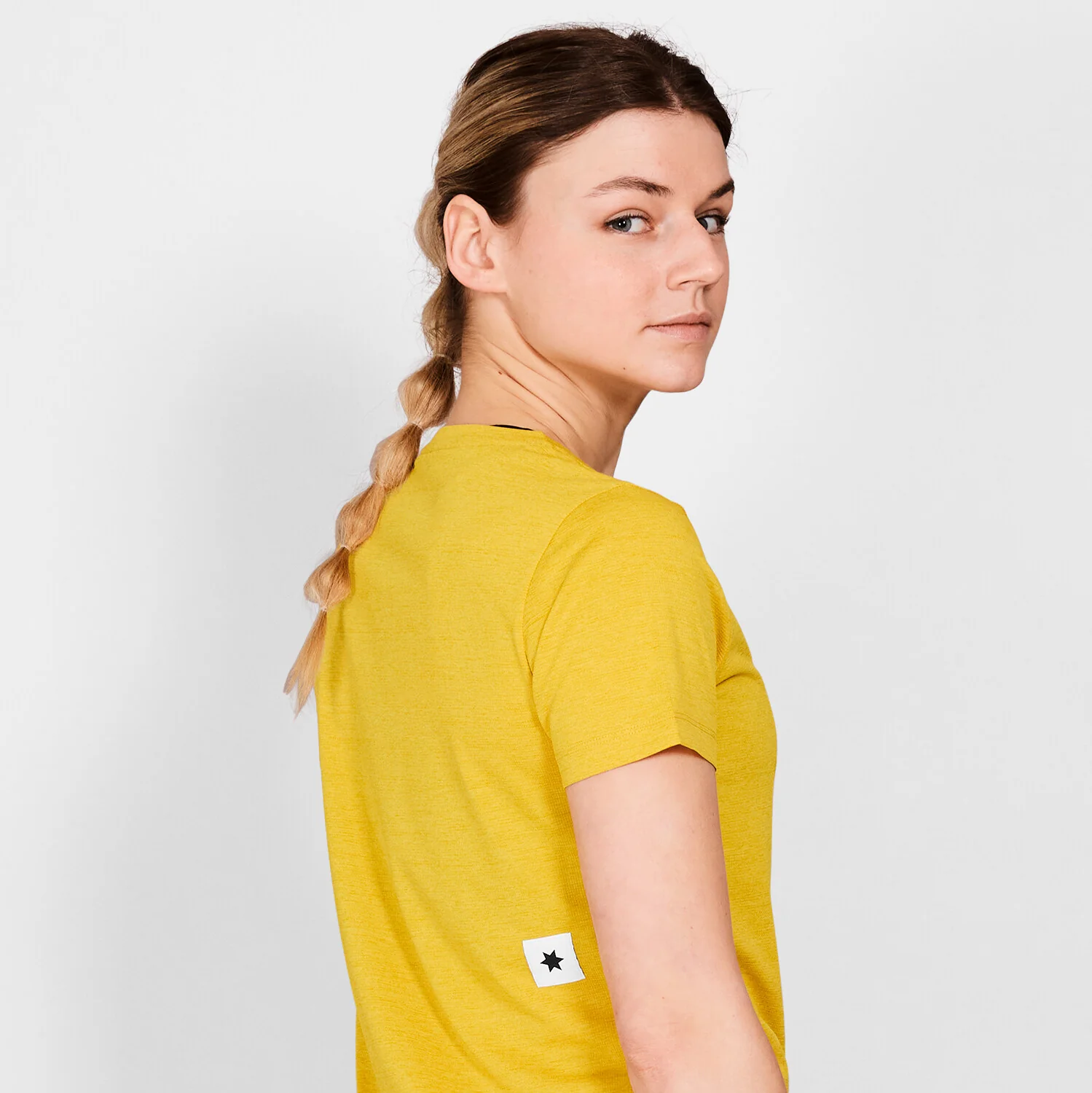 Logo Combat Pro T-shirt - Image 3