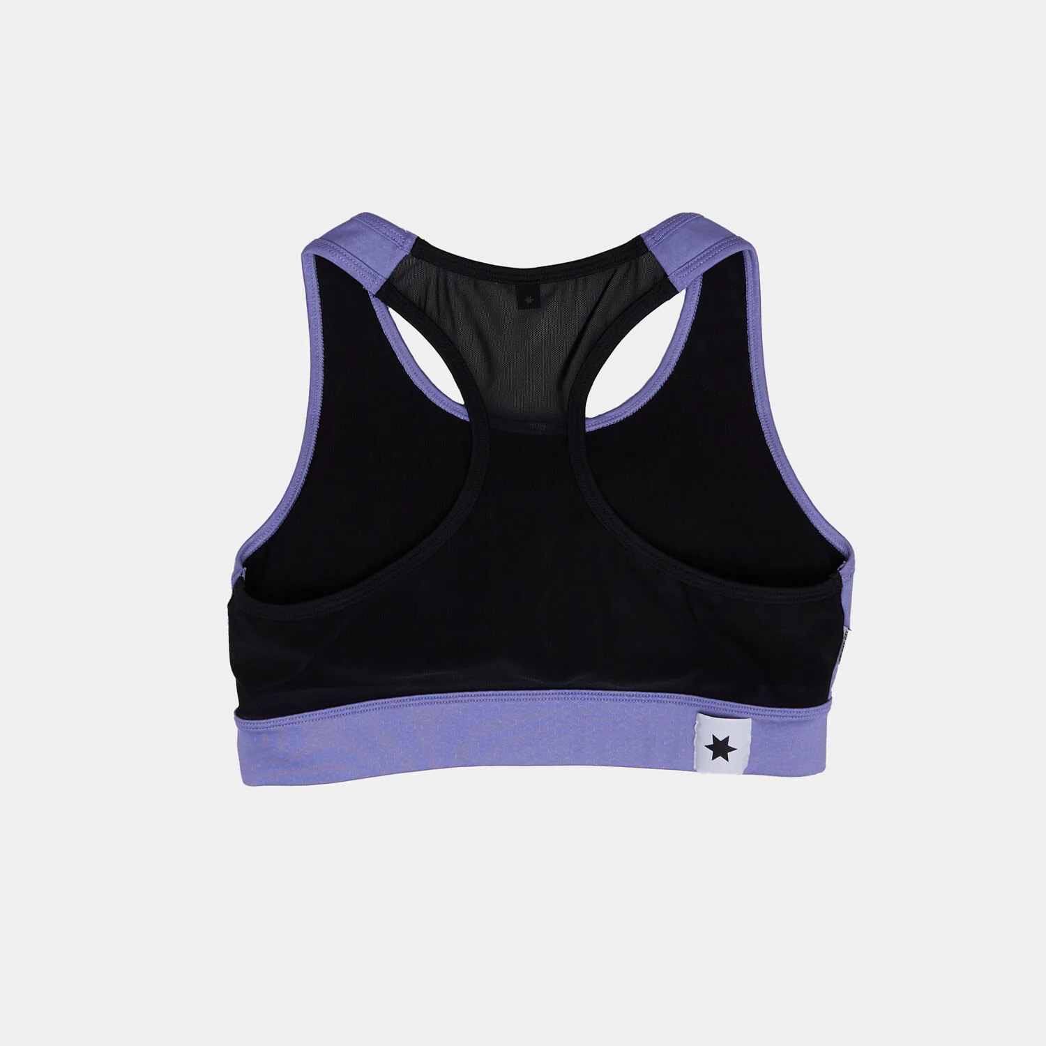Logo Combat Sports Bra - Image 7