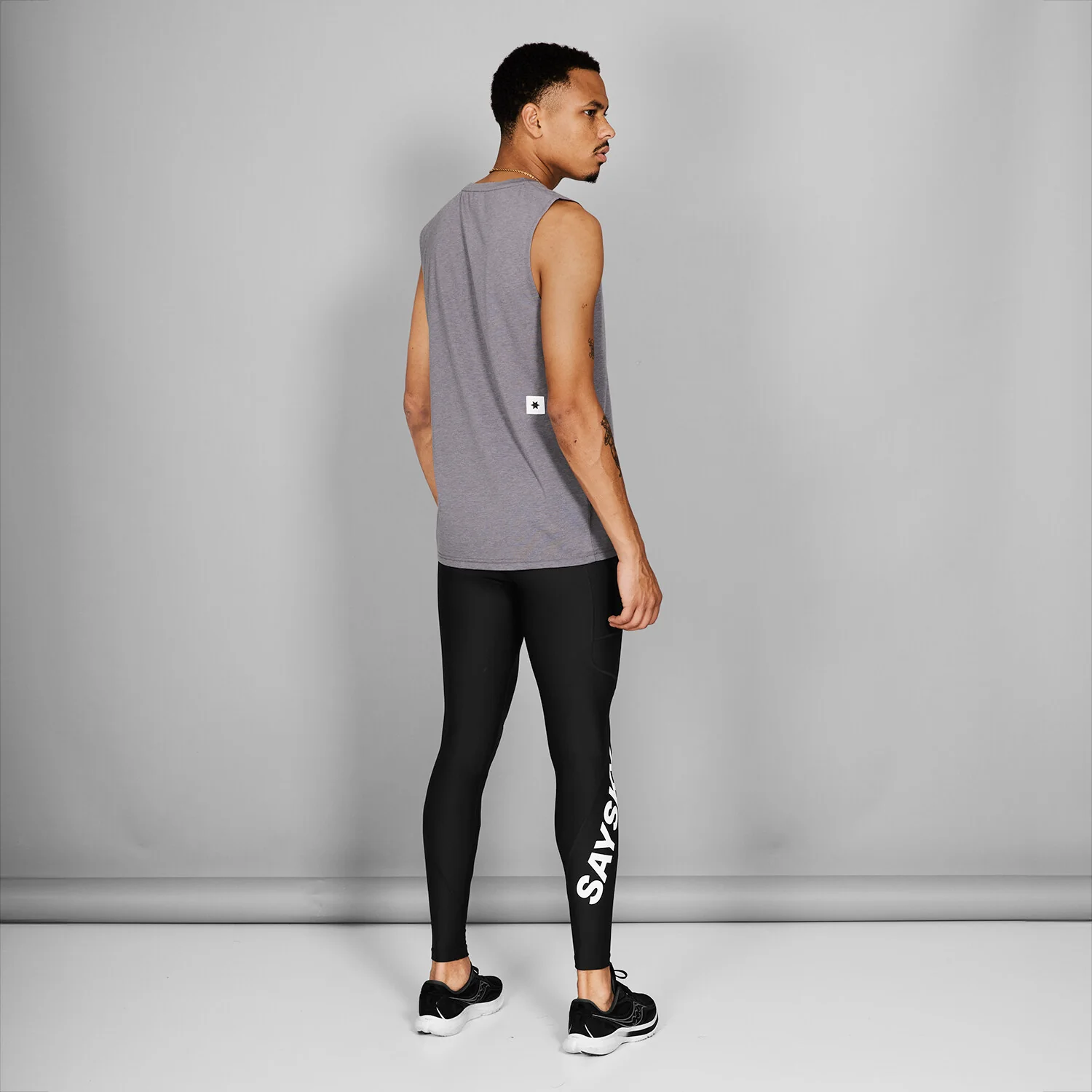 Logo Motion+ Tights - Image 4