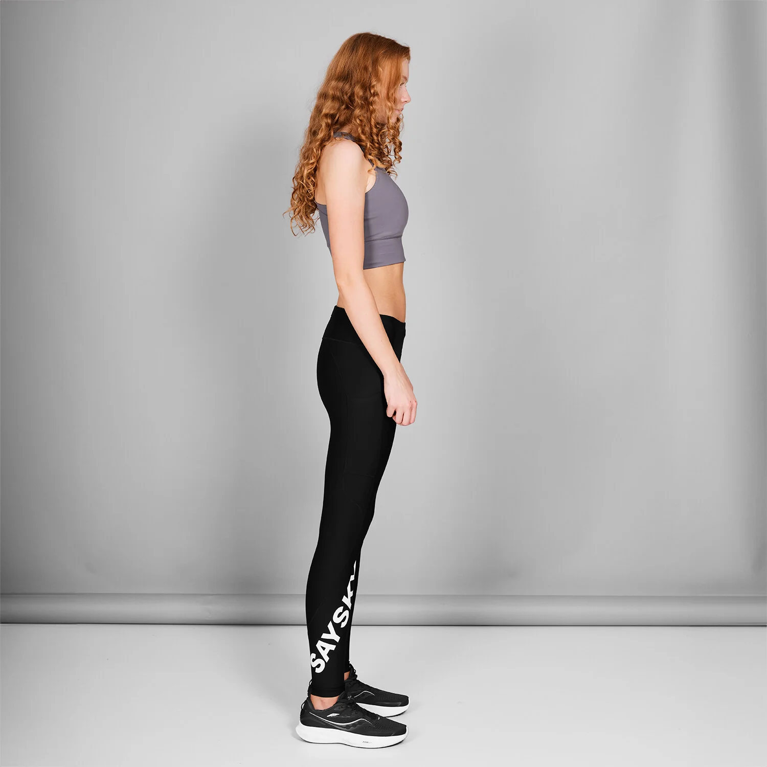 Logo Motion+ Tights - Image 3