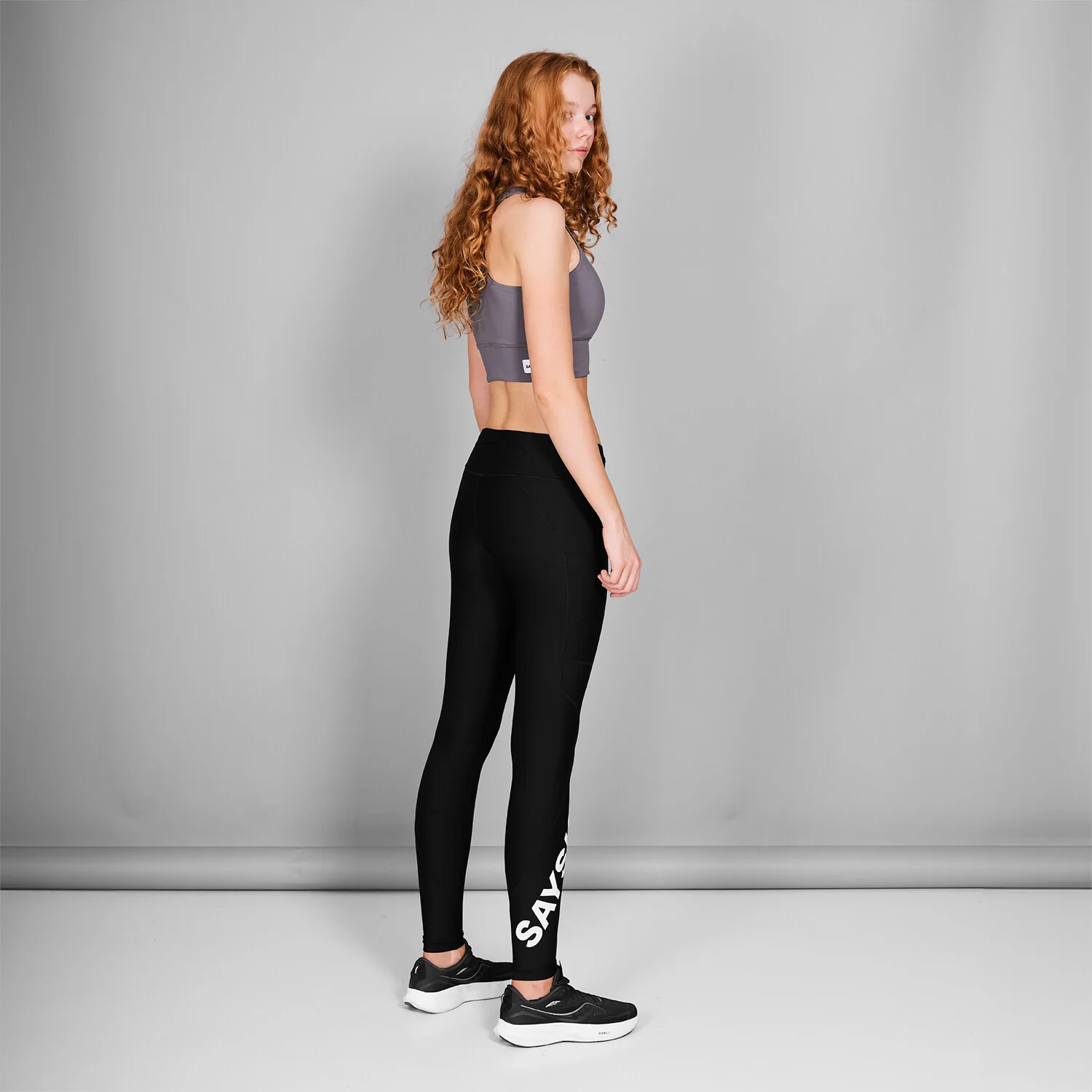 Logo Motion+ Tights - Image 4