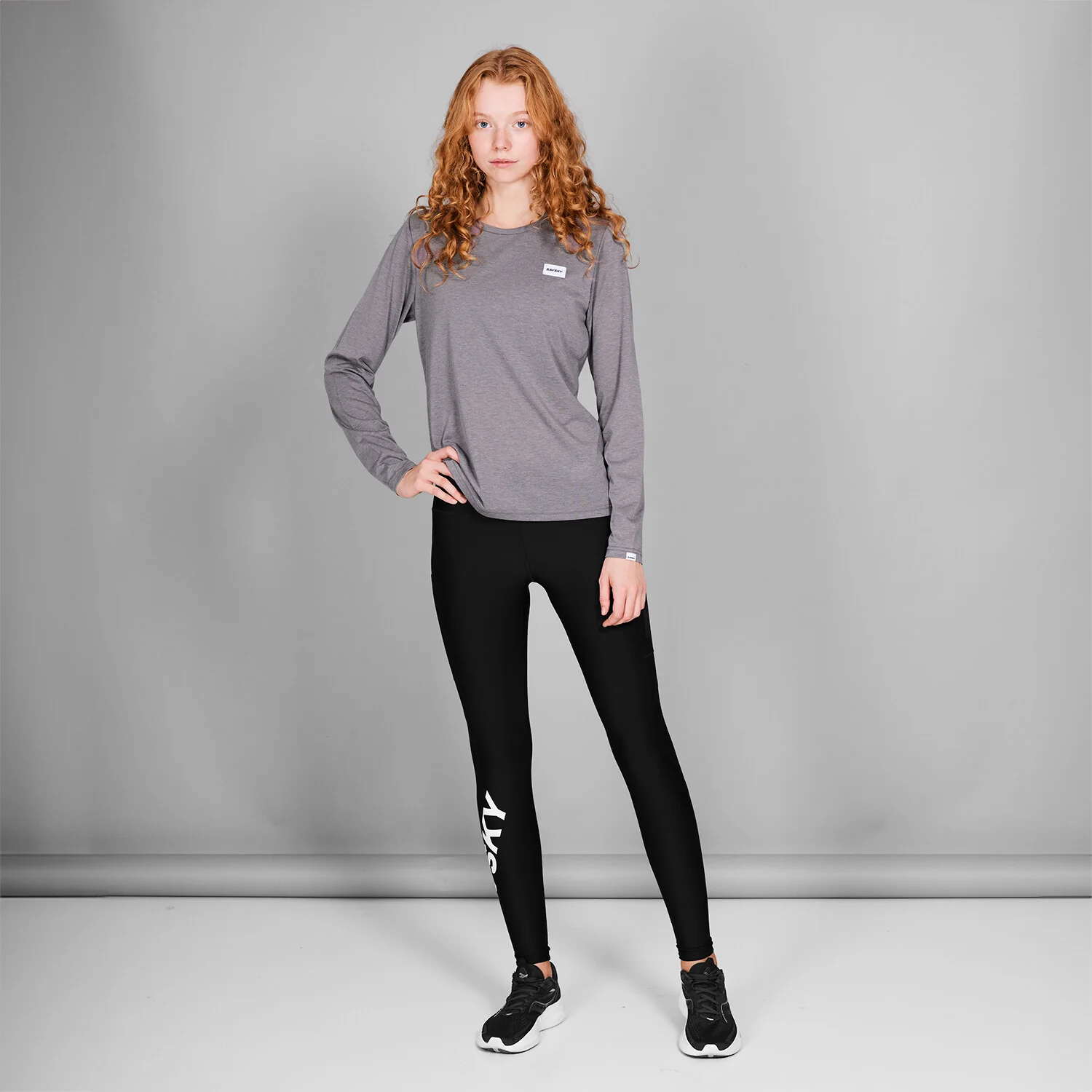 Logo Motion+ Tights - Image 5