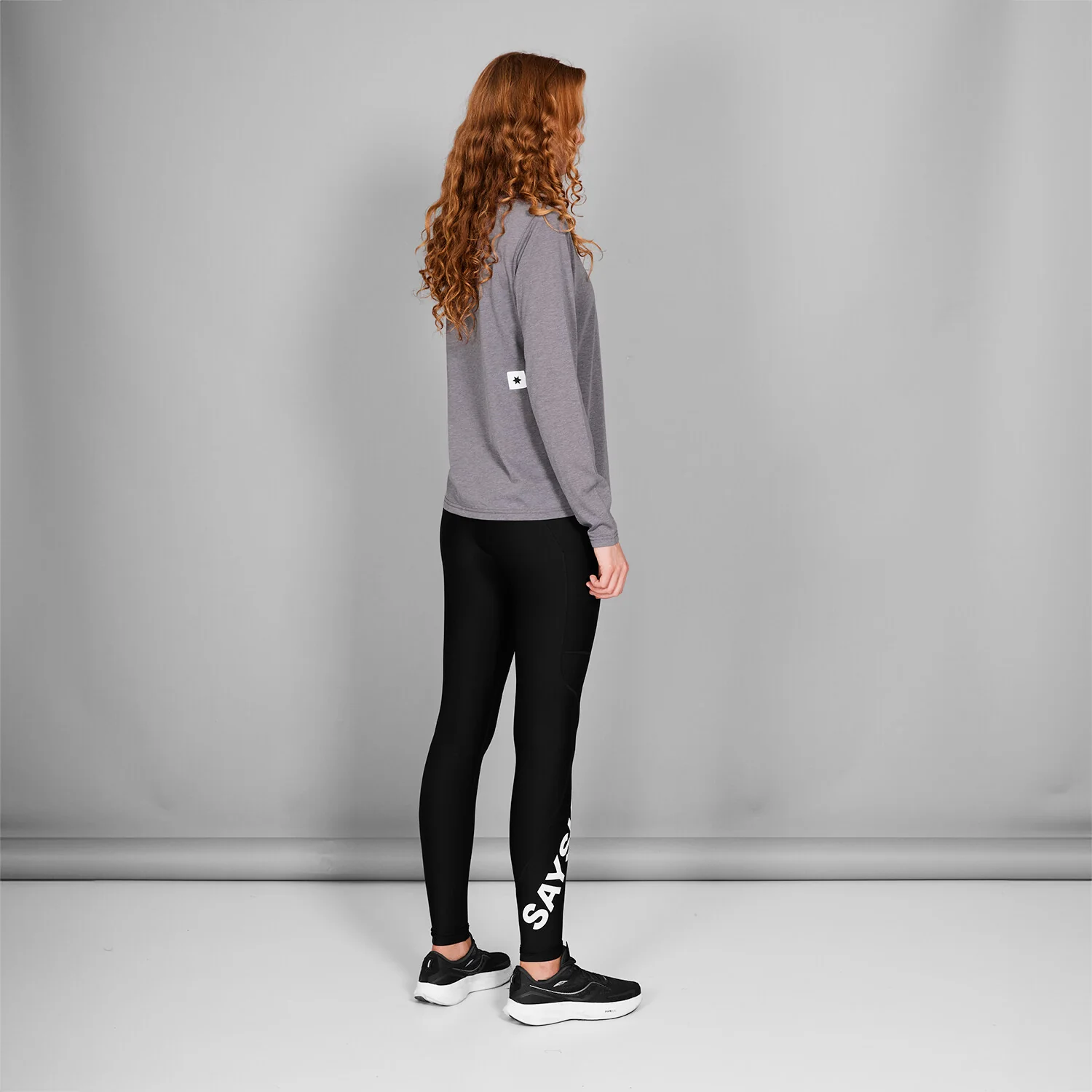 Logo Motion+ Tights - Image 6