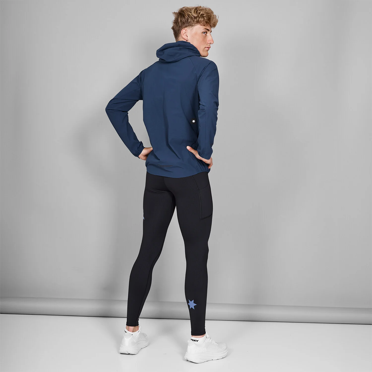 Logo Pace+ Tights - Image 4