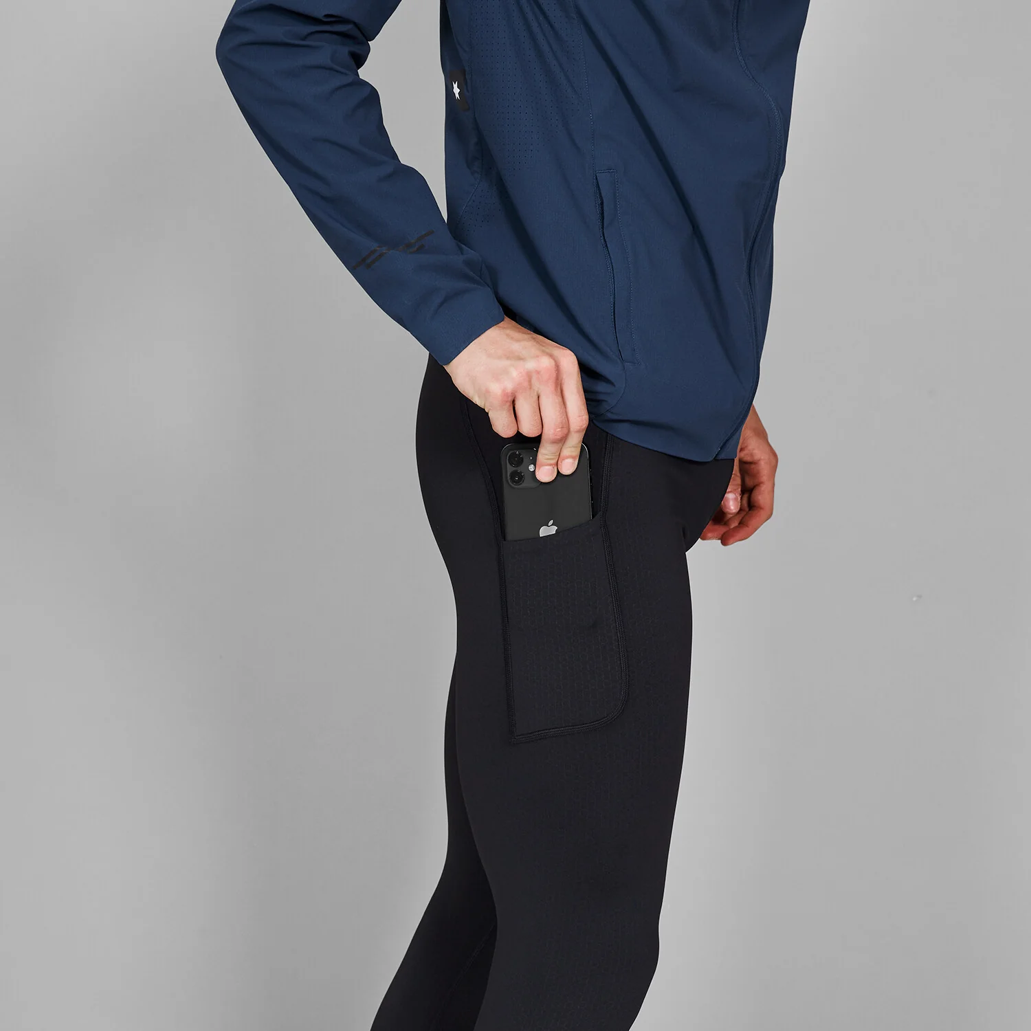 Logo Pace+ Tights - Image 6