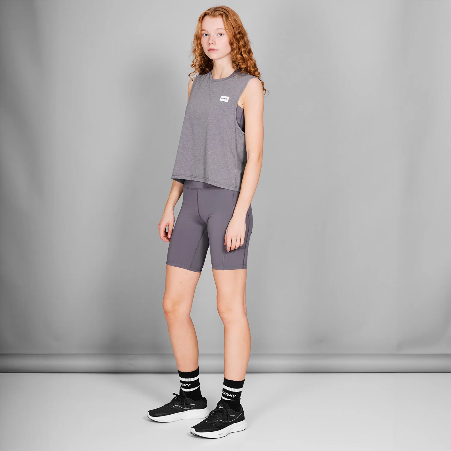 Motion+ Short Tights 9'' - Image 5