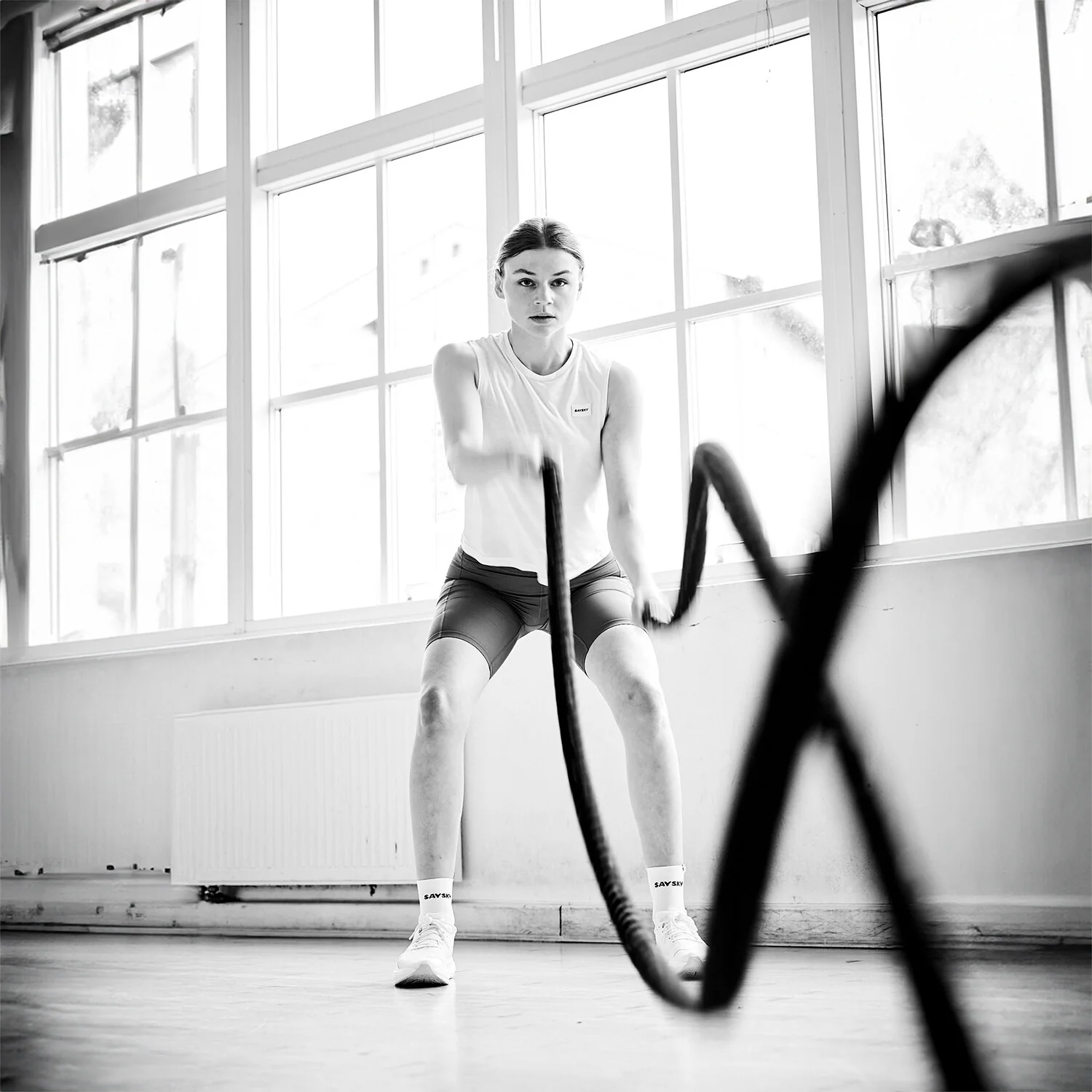 Motion+ Short Tights 9'' - Image 7