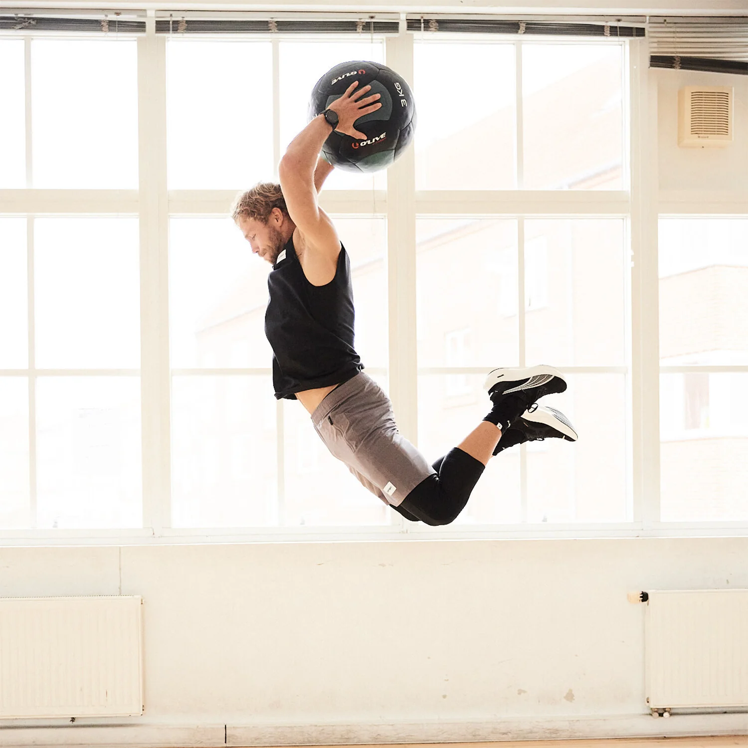 Motion Shorts 8'' - Image 5