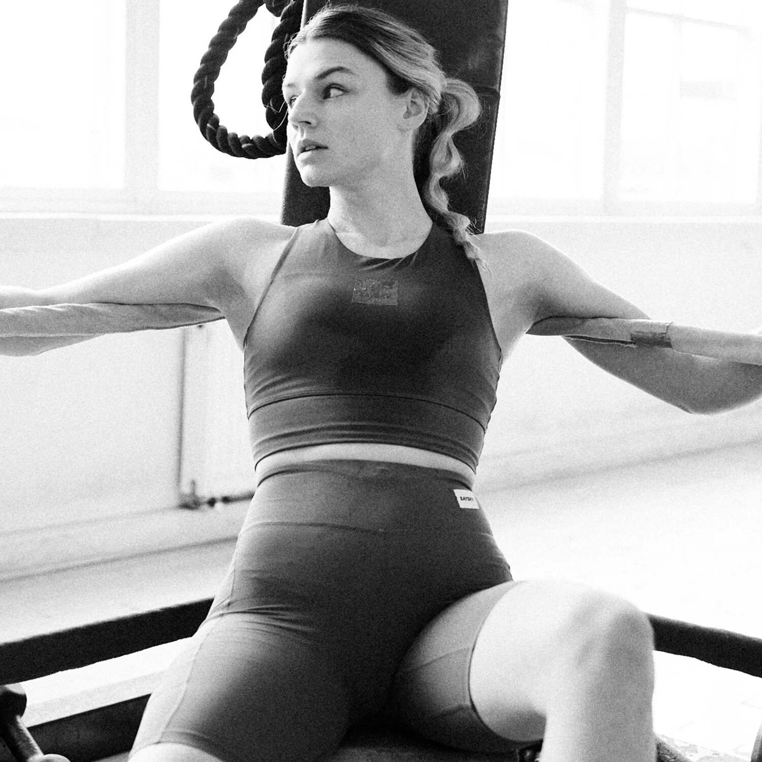 Motion Sports Bra - Image 7