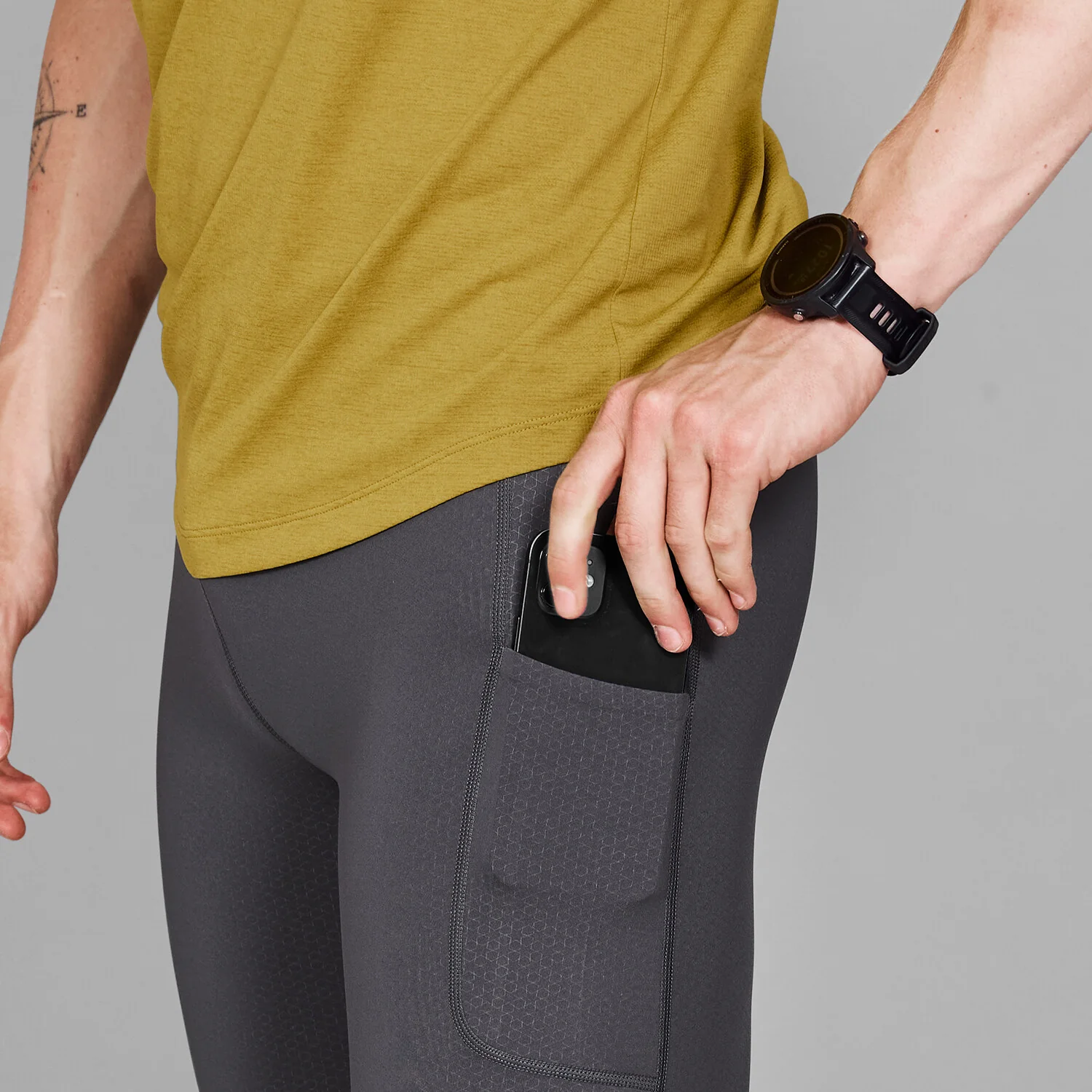 Pace+ Tights - Image 5