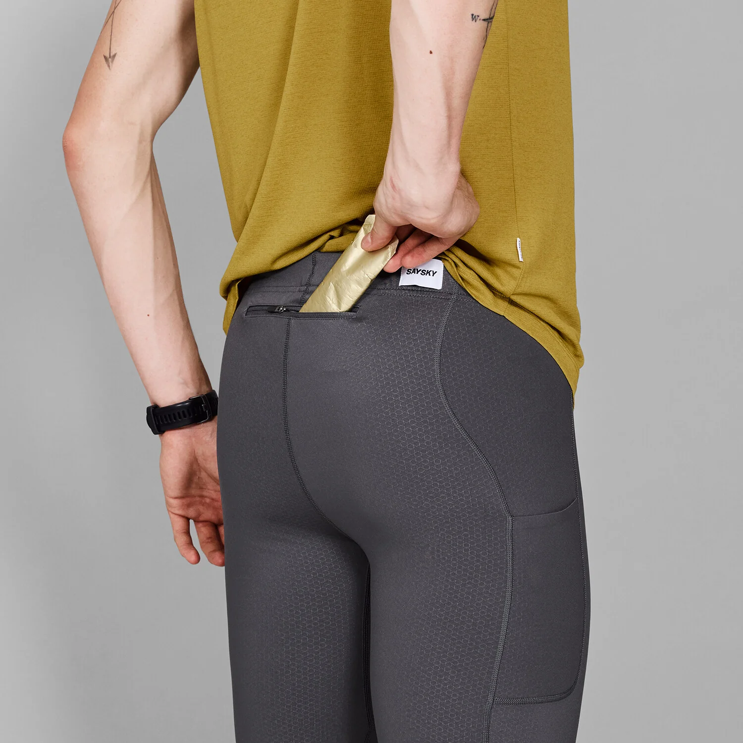 Pace+ Tights - Image 6