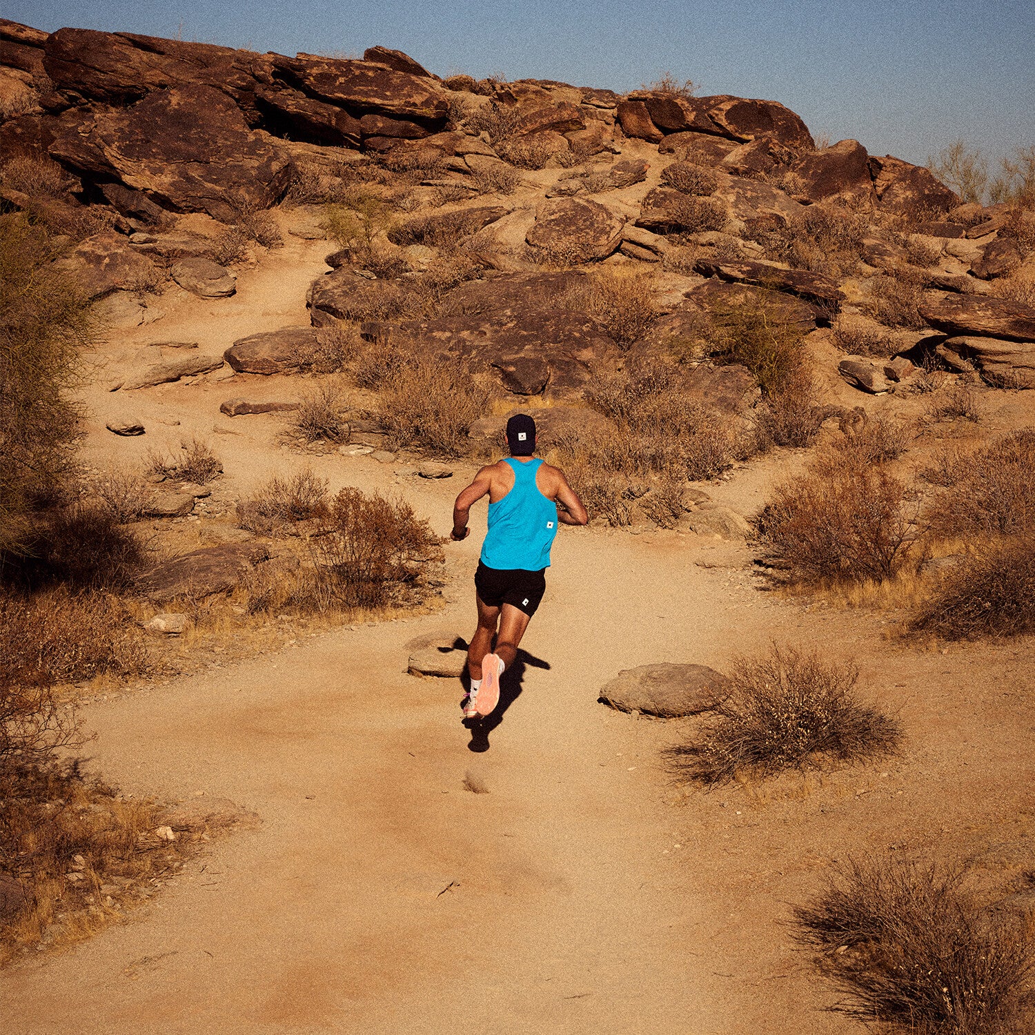 Reactive Flow Singlet - Image 5