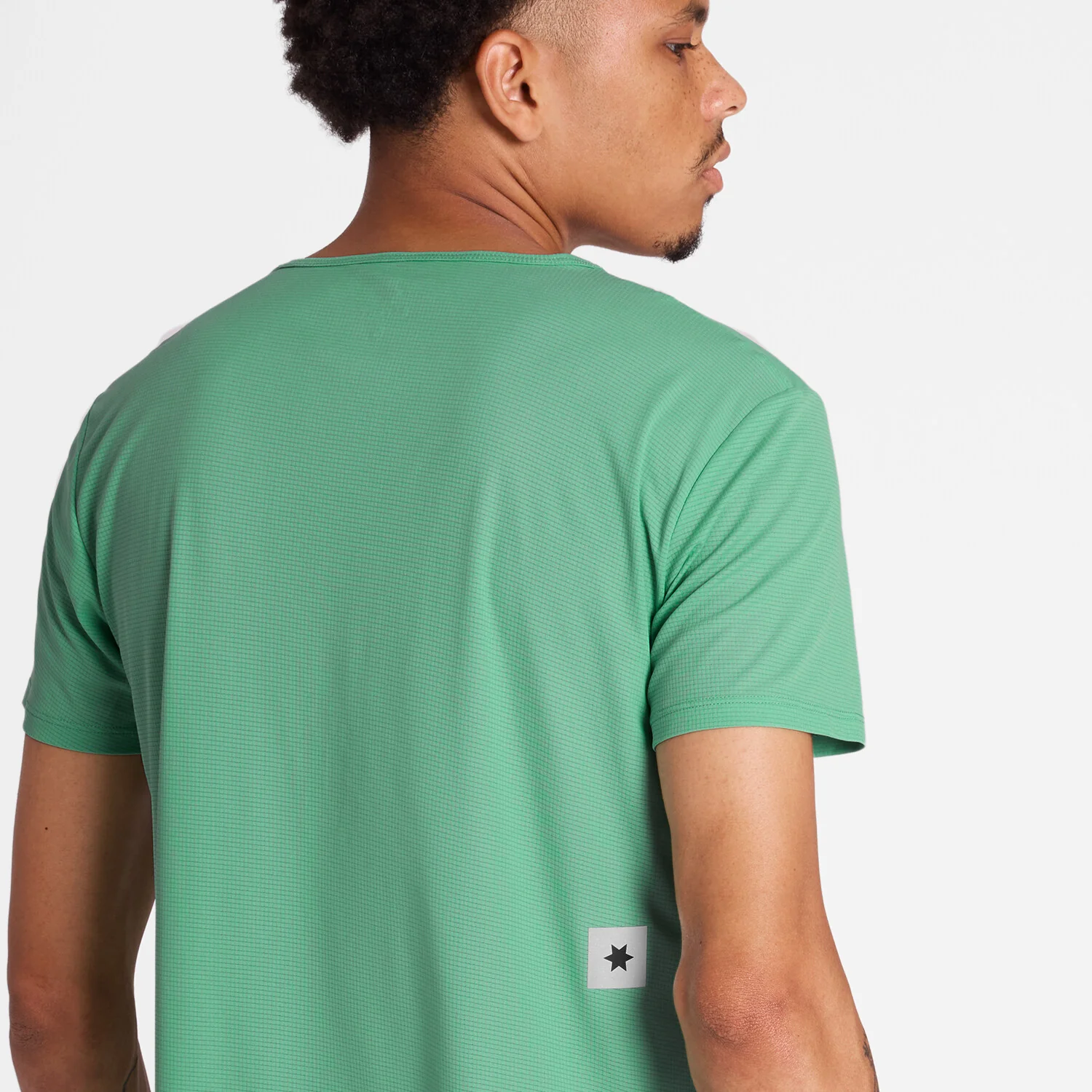 Reactive Flow T-shirt - Image 3