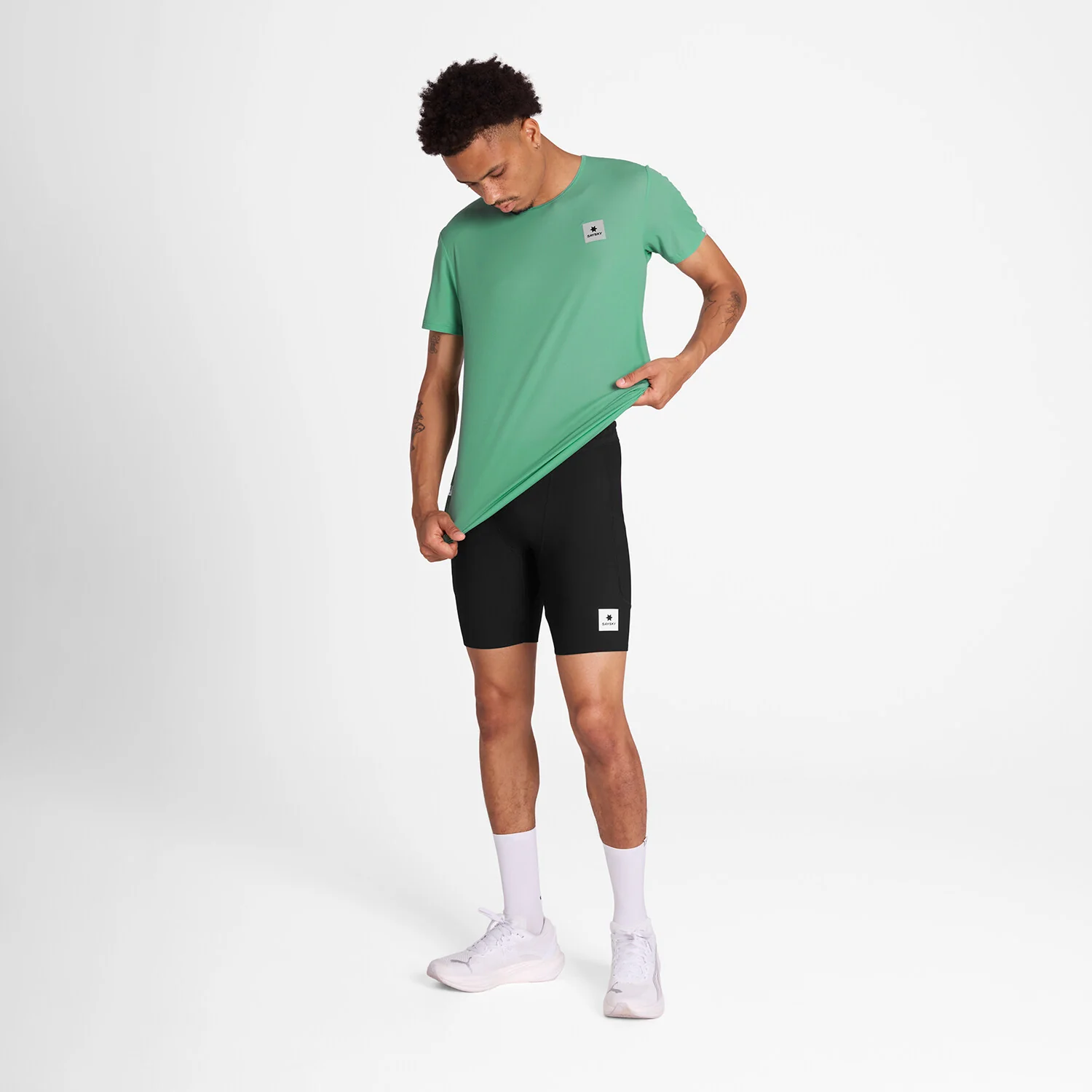 Reactive Flow T-shirt - Image 4