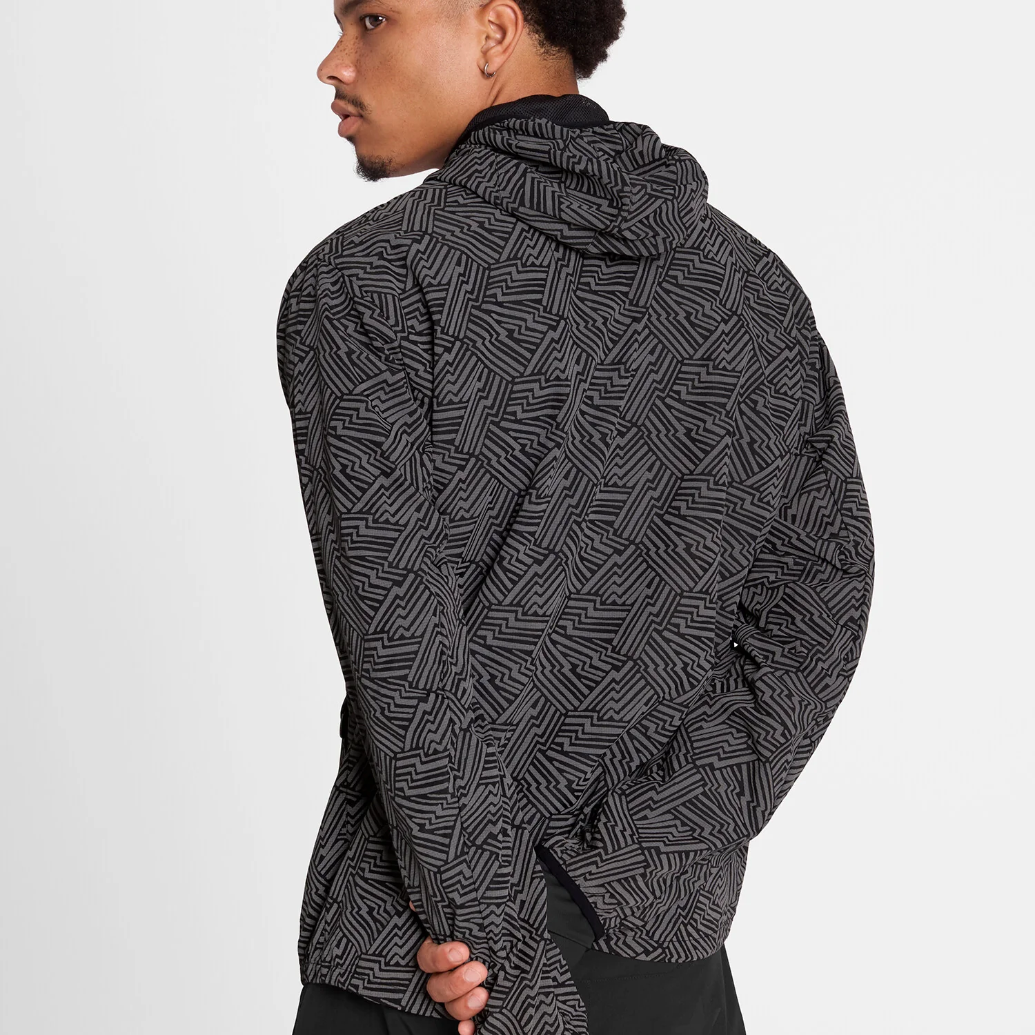 Reflective Blaze Jacket - Image 5