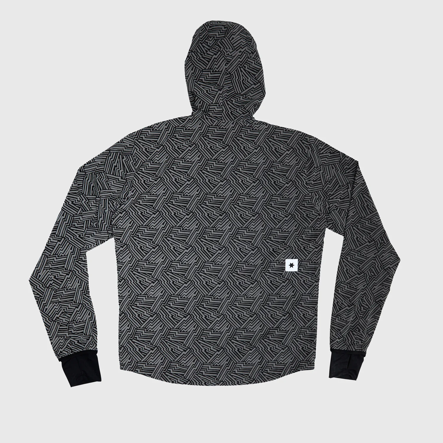 Reflective Blaze Jacket - Image 7