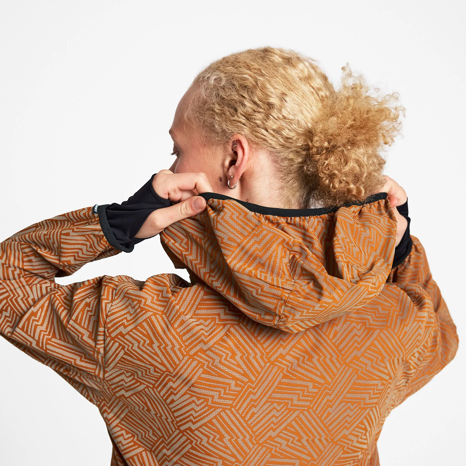 Reflective Blaze Jacket - Image 5