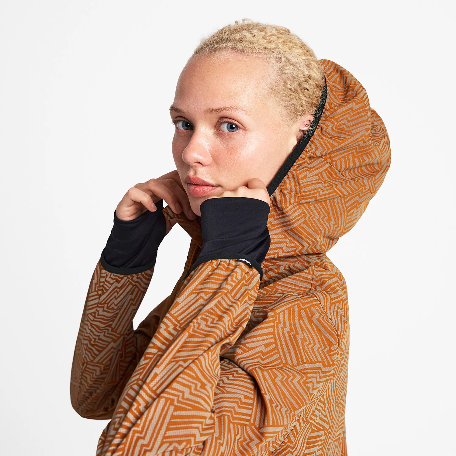 Reflective Blaze Jacket - Image 6