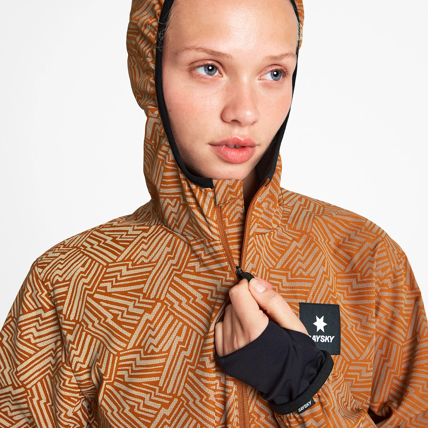 Reflective Blaze Jacket - Image 7