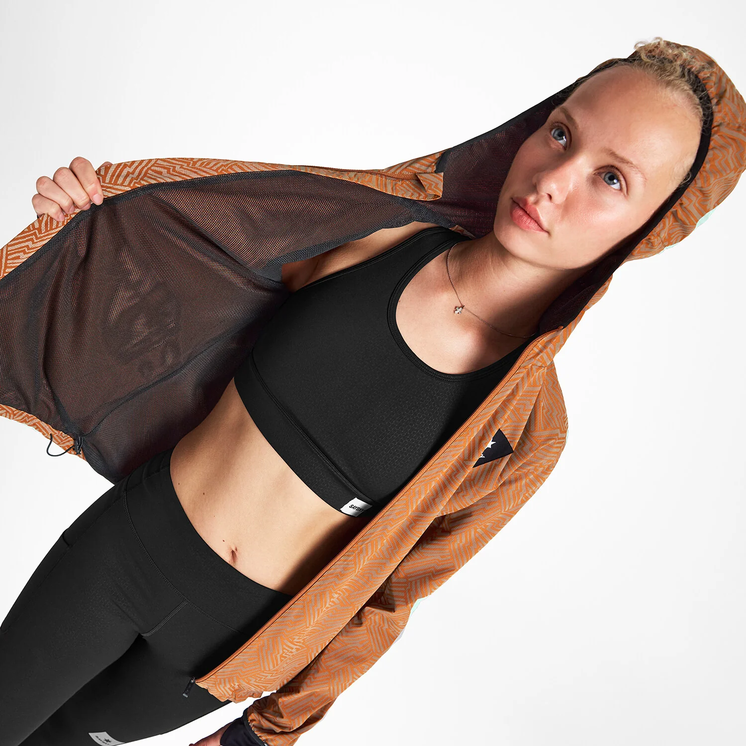 Reflective Blaze Jacket - Image 8