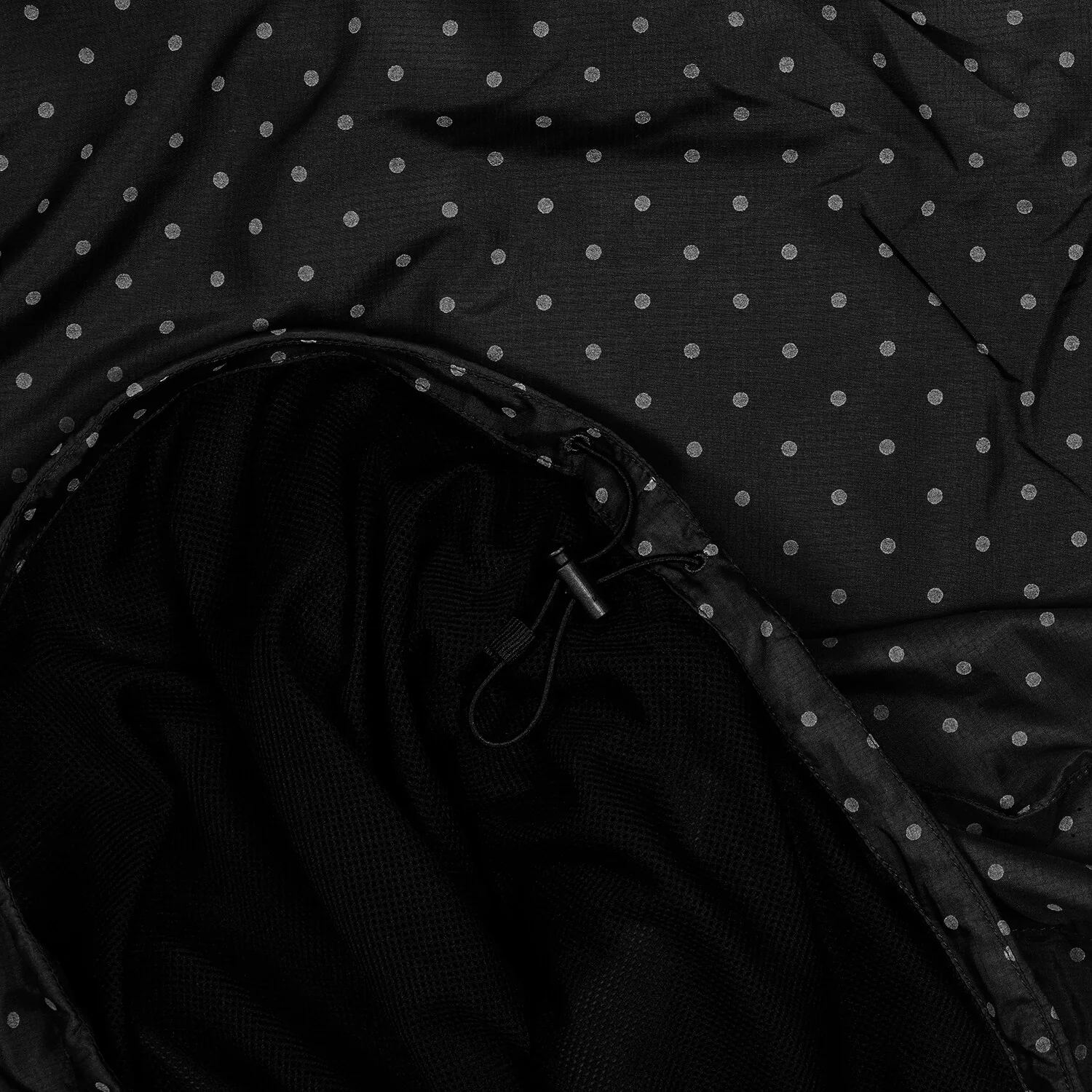 Reflective Polka Blaze Jacket - Image 10