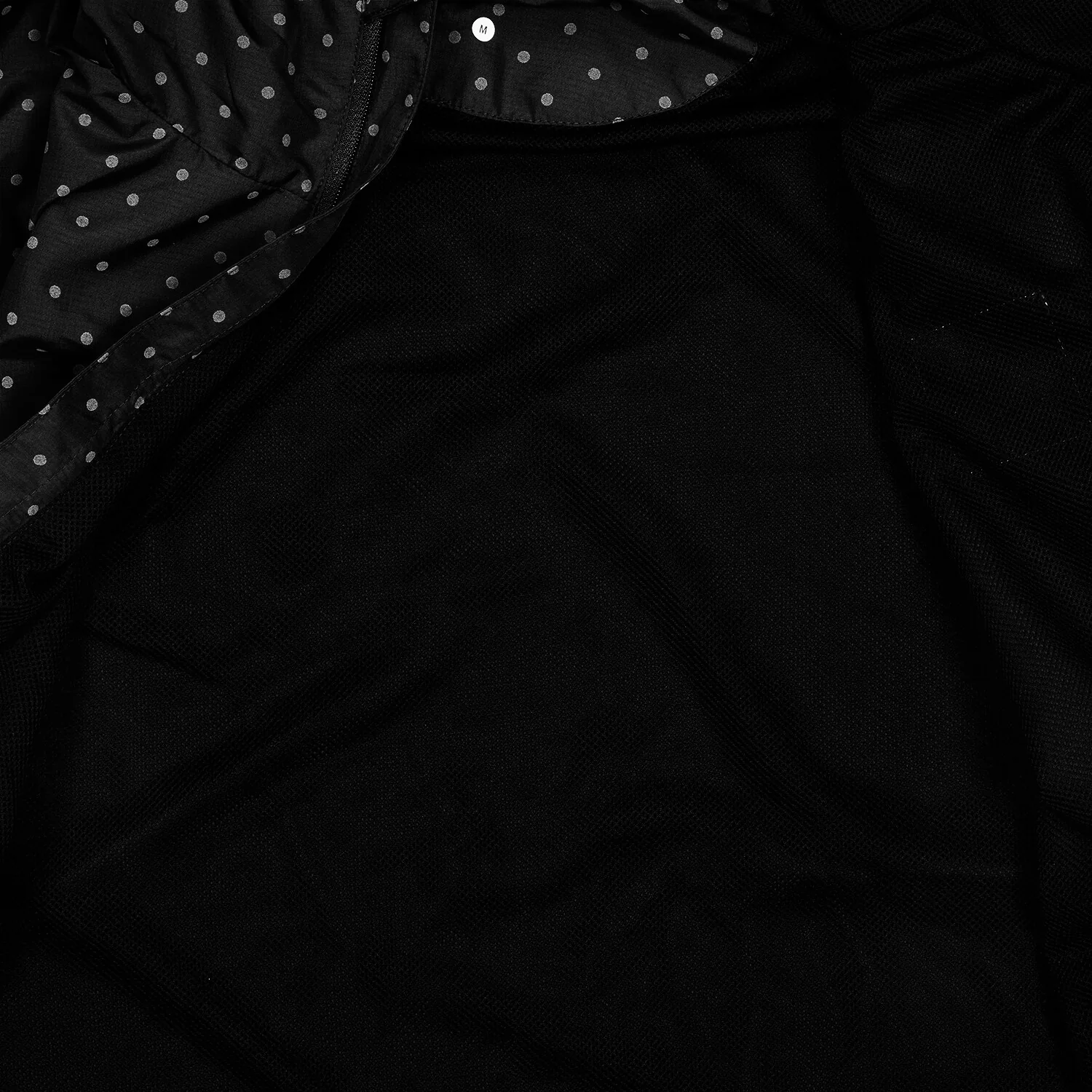 Reflective Polka Blaze Jacket - Image 9